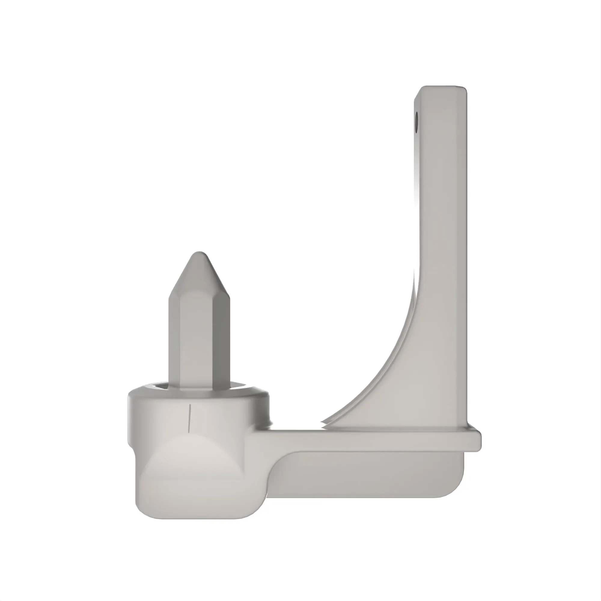 SUPPORT, HEXPOST FRONT