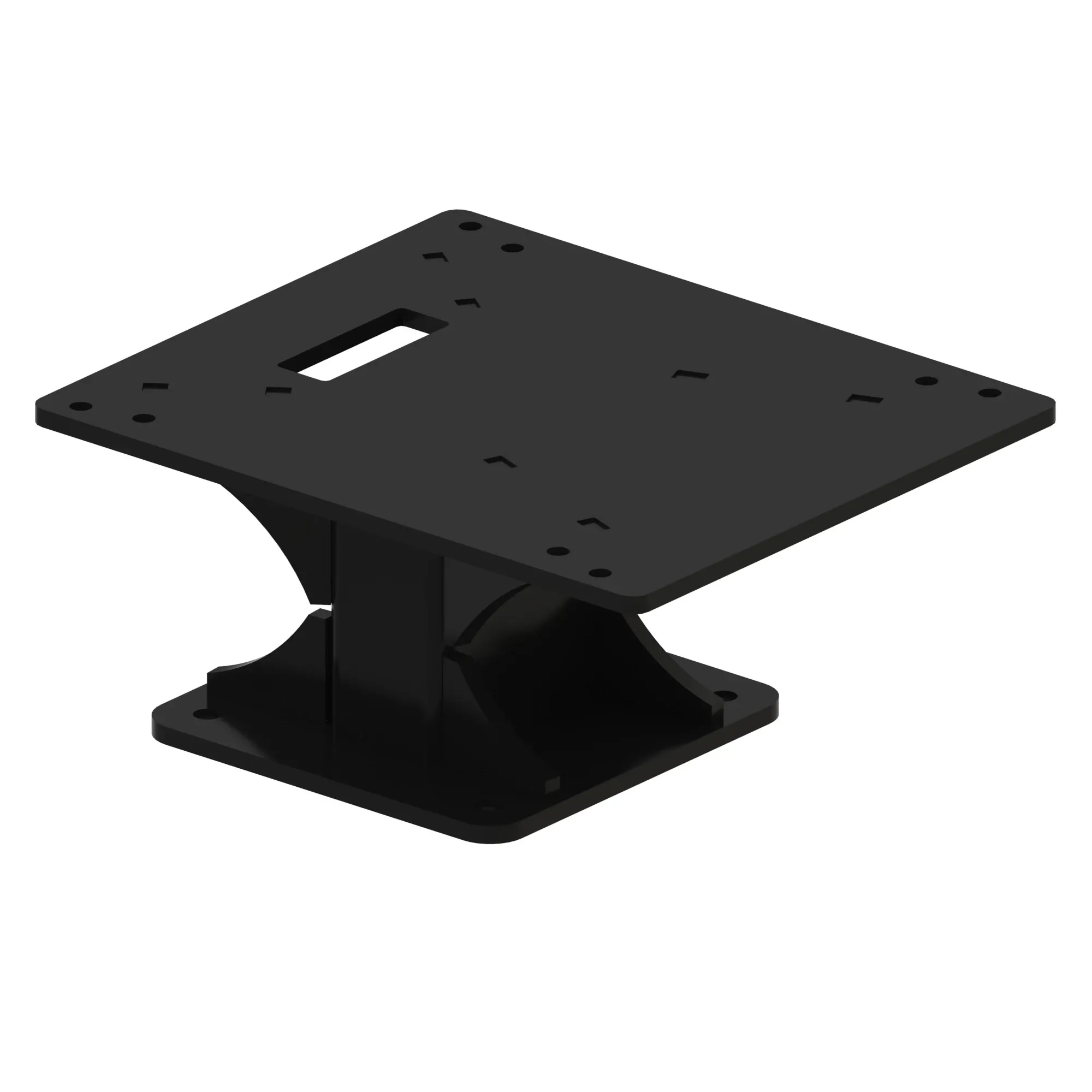 John Deere Seat Pedestal - AT341366