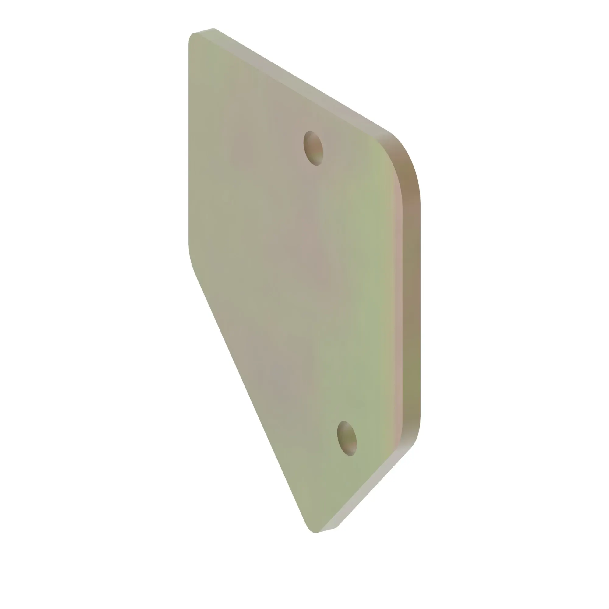 John Deere Cover - F722547