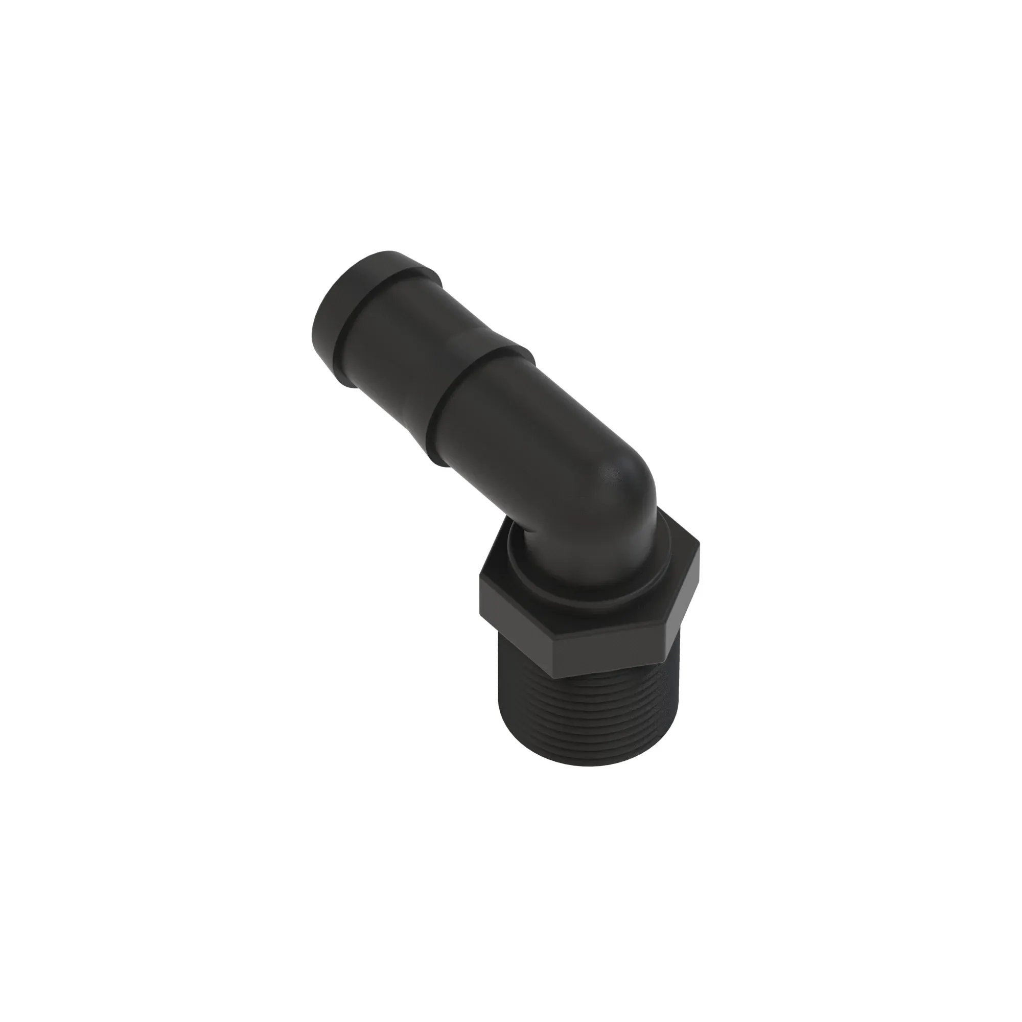 John Deere Hose Fitting - N203165