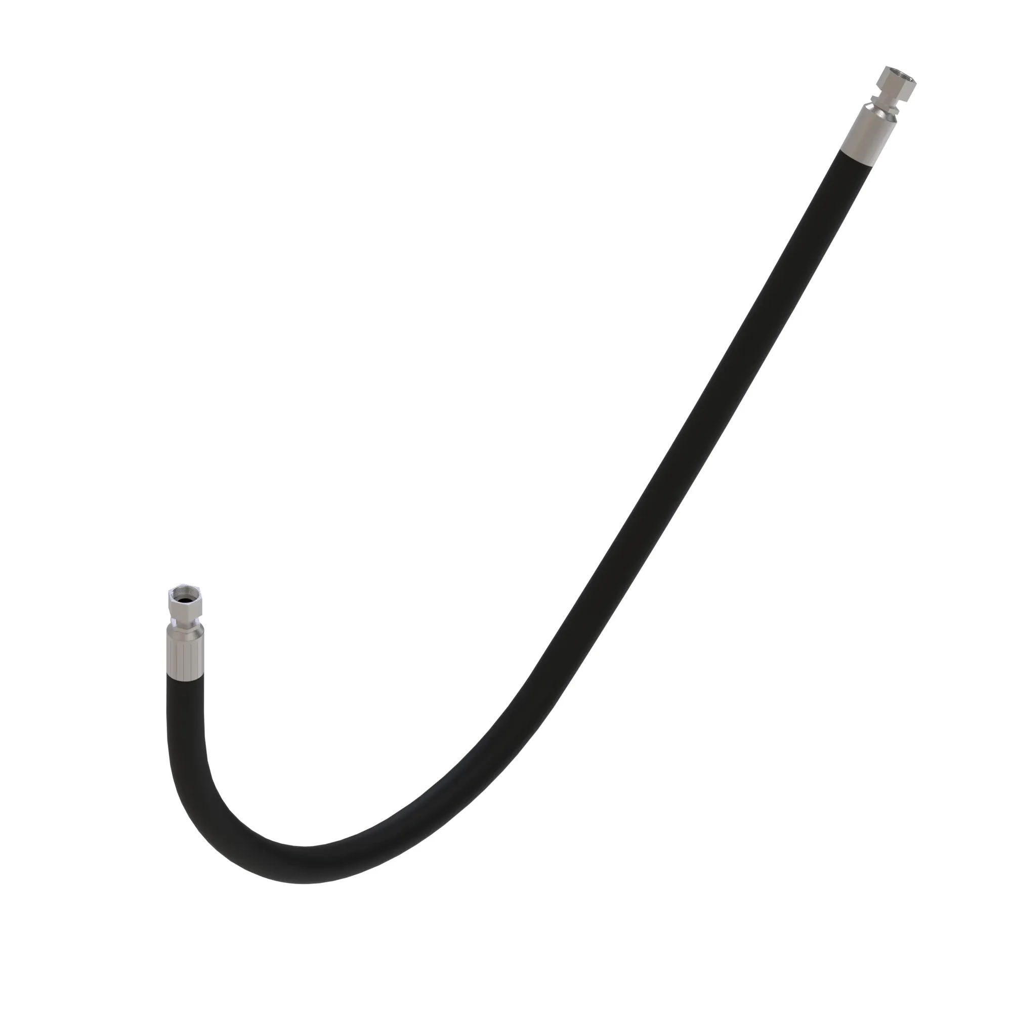 John Deere Hydraulic Hose - AT442266