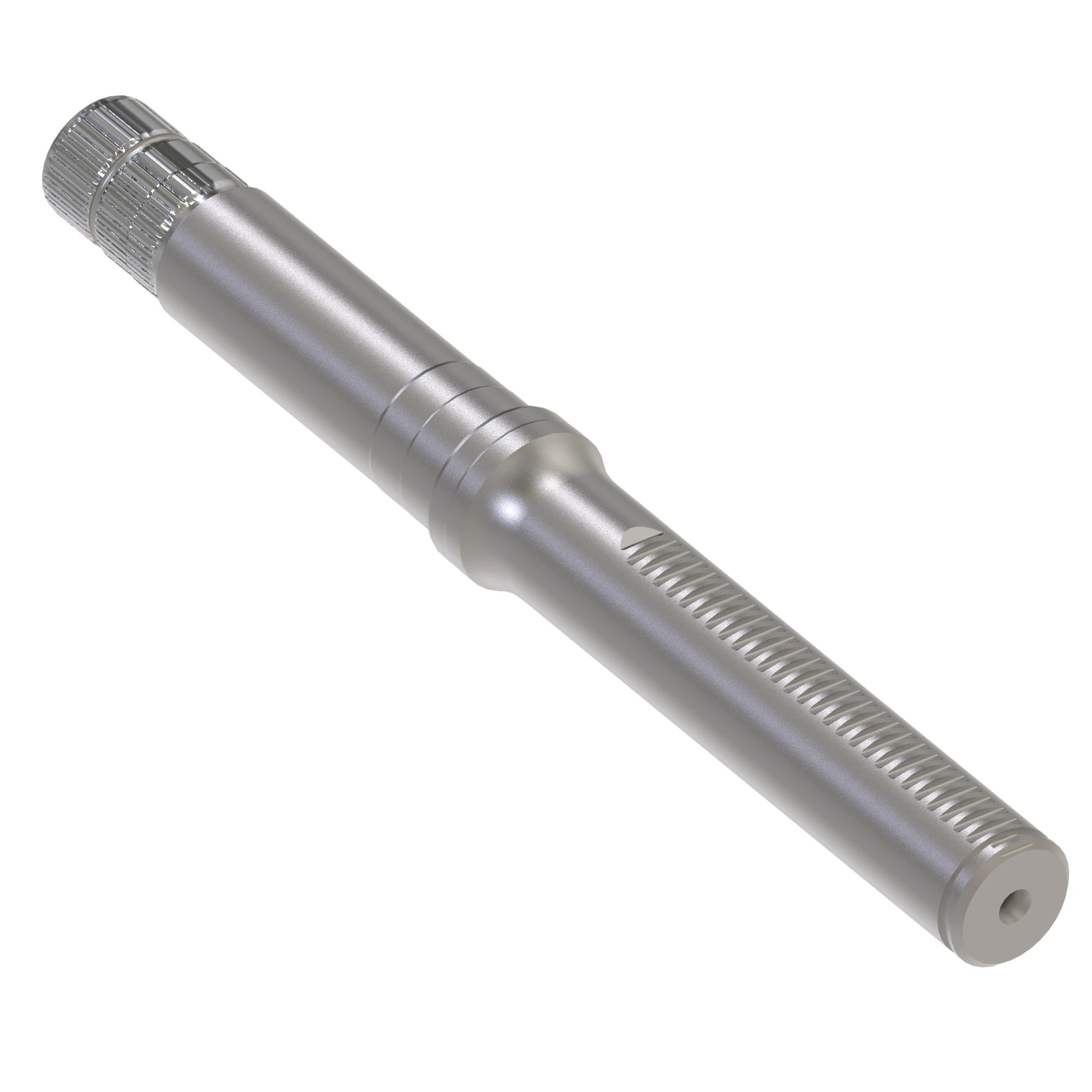 HALF AXLE, / R&P / LONG