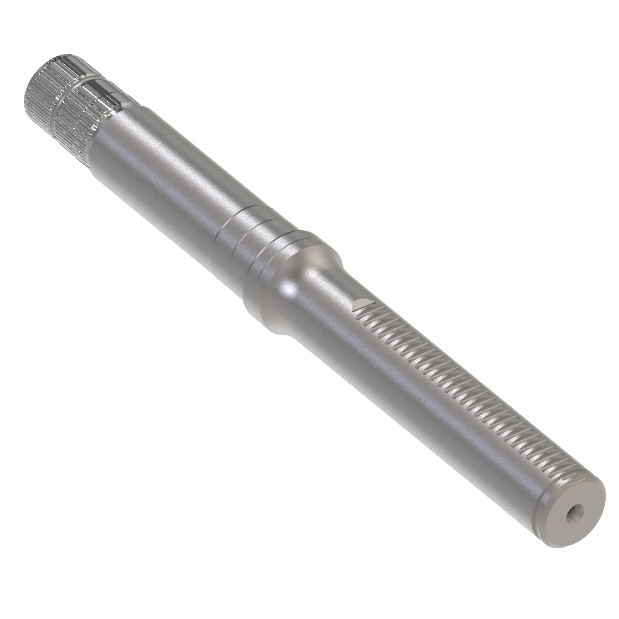 HALF AXLE, / R&P / LONG