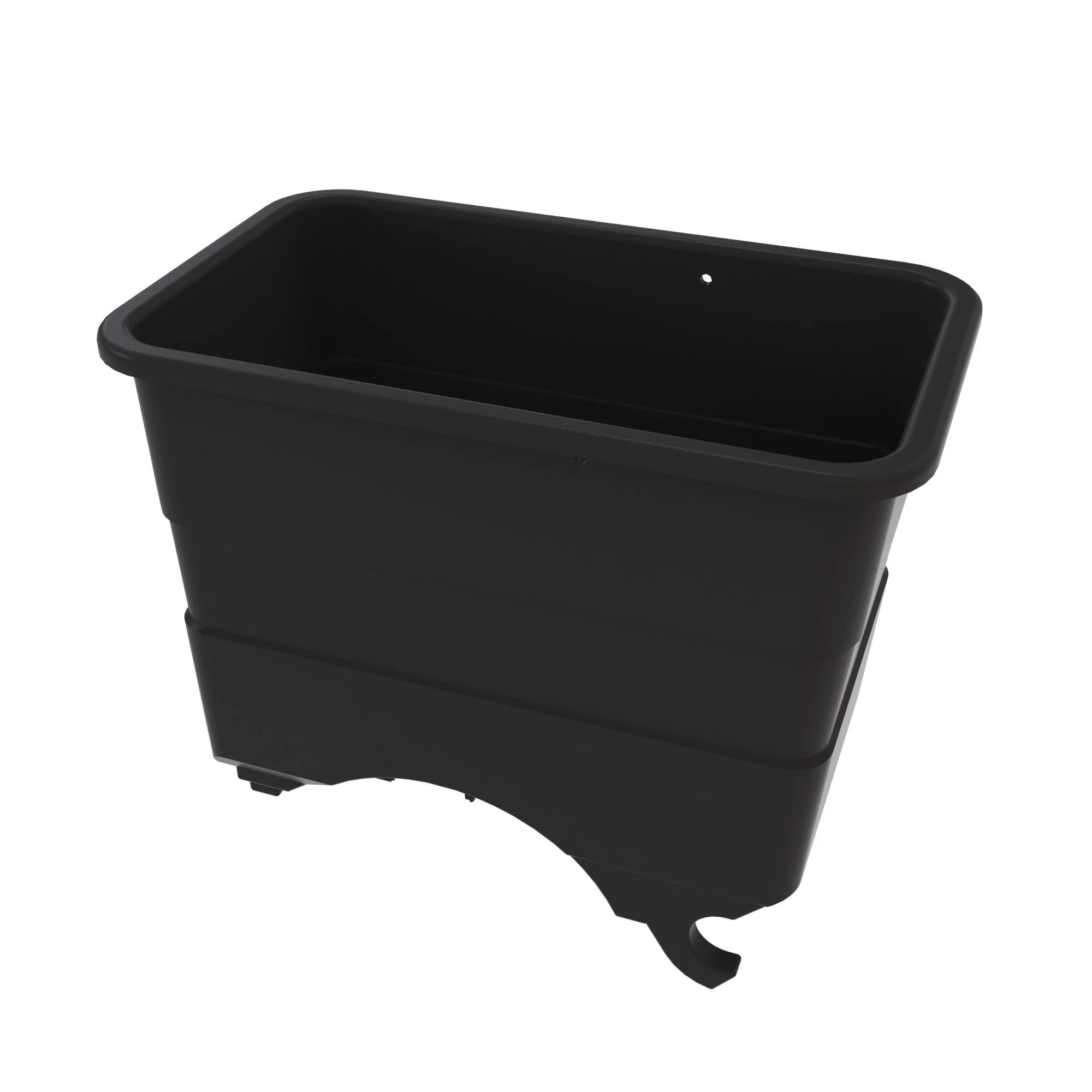 John Deere Vacumeter Seed Box - DQ37274