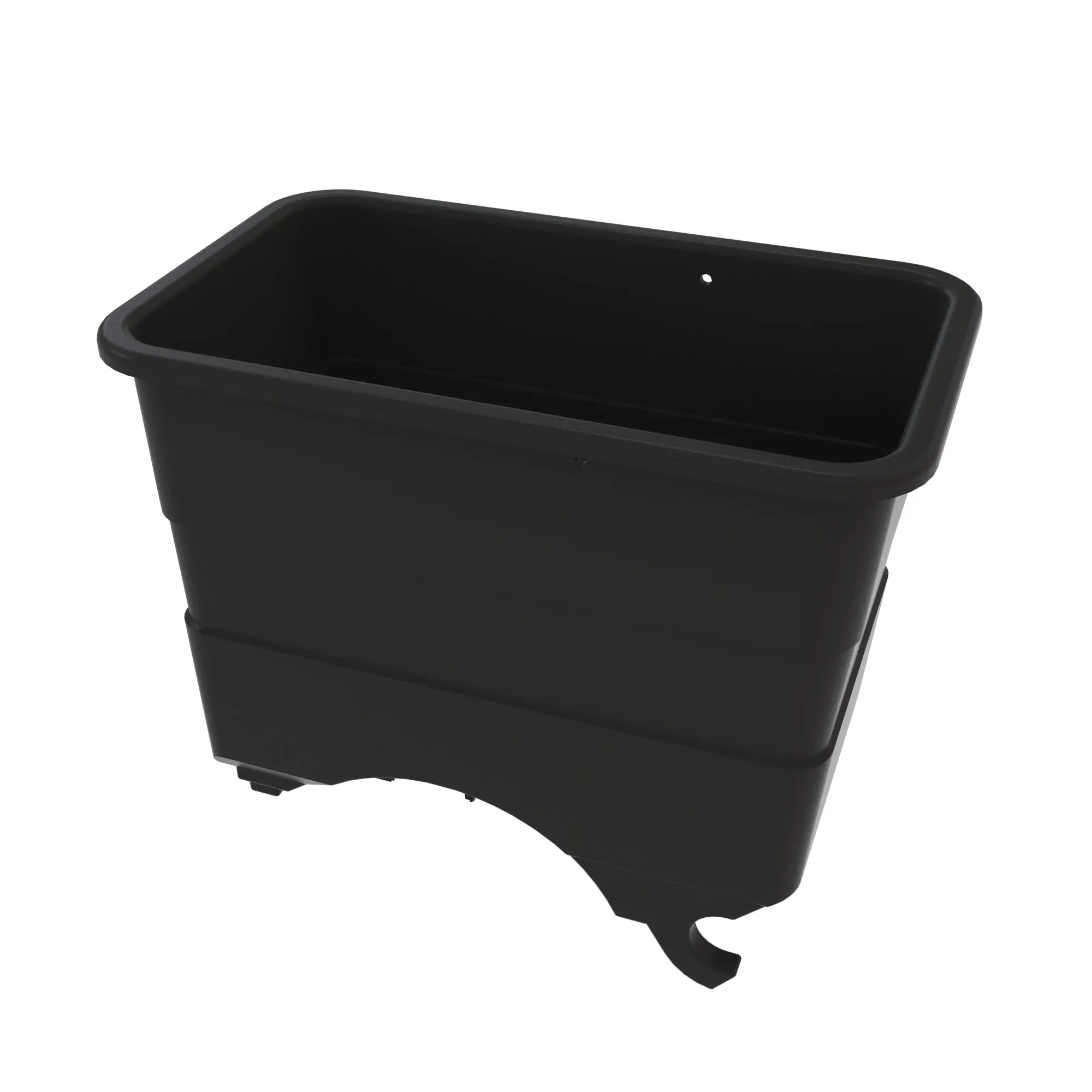 John Deere Vacumeter Seed Box - DQ37274