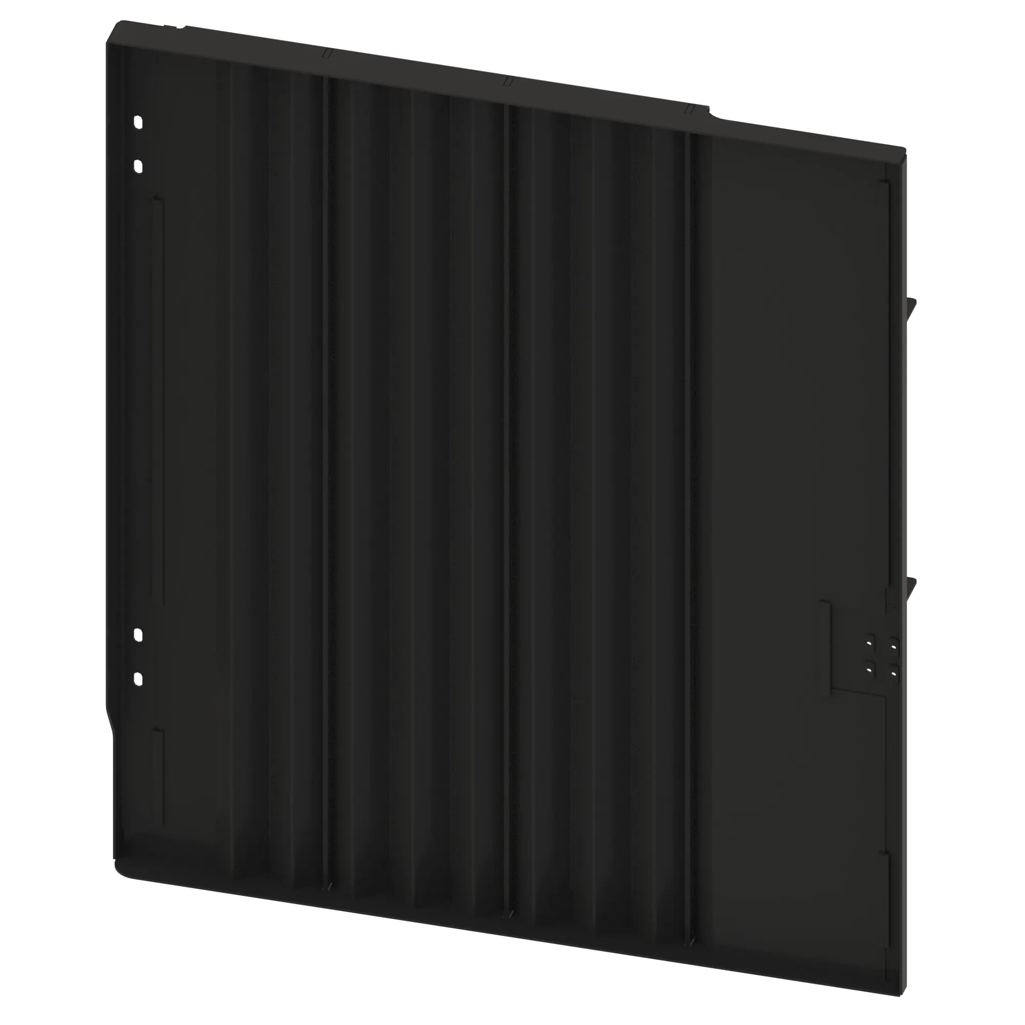 John Deere Debris Guard - AT346294