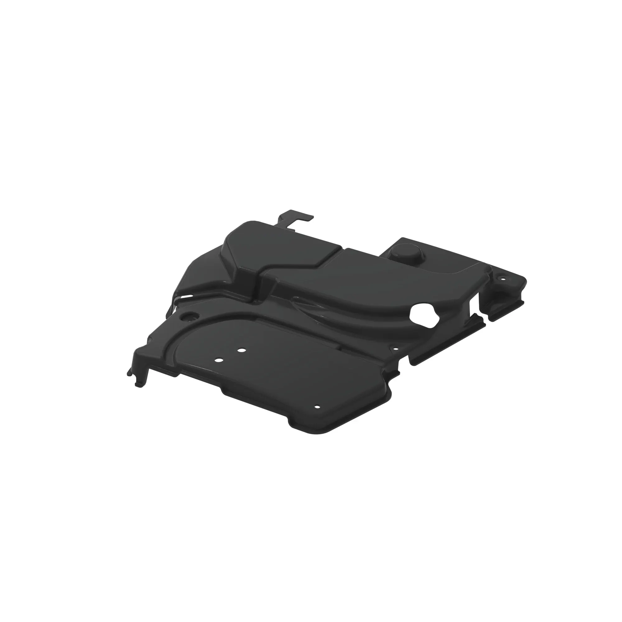 John Deere Shield - M170687