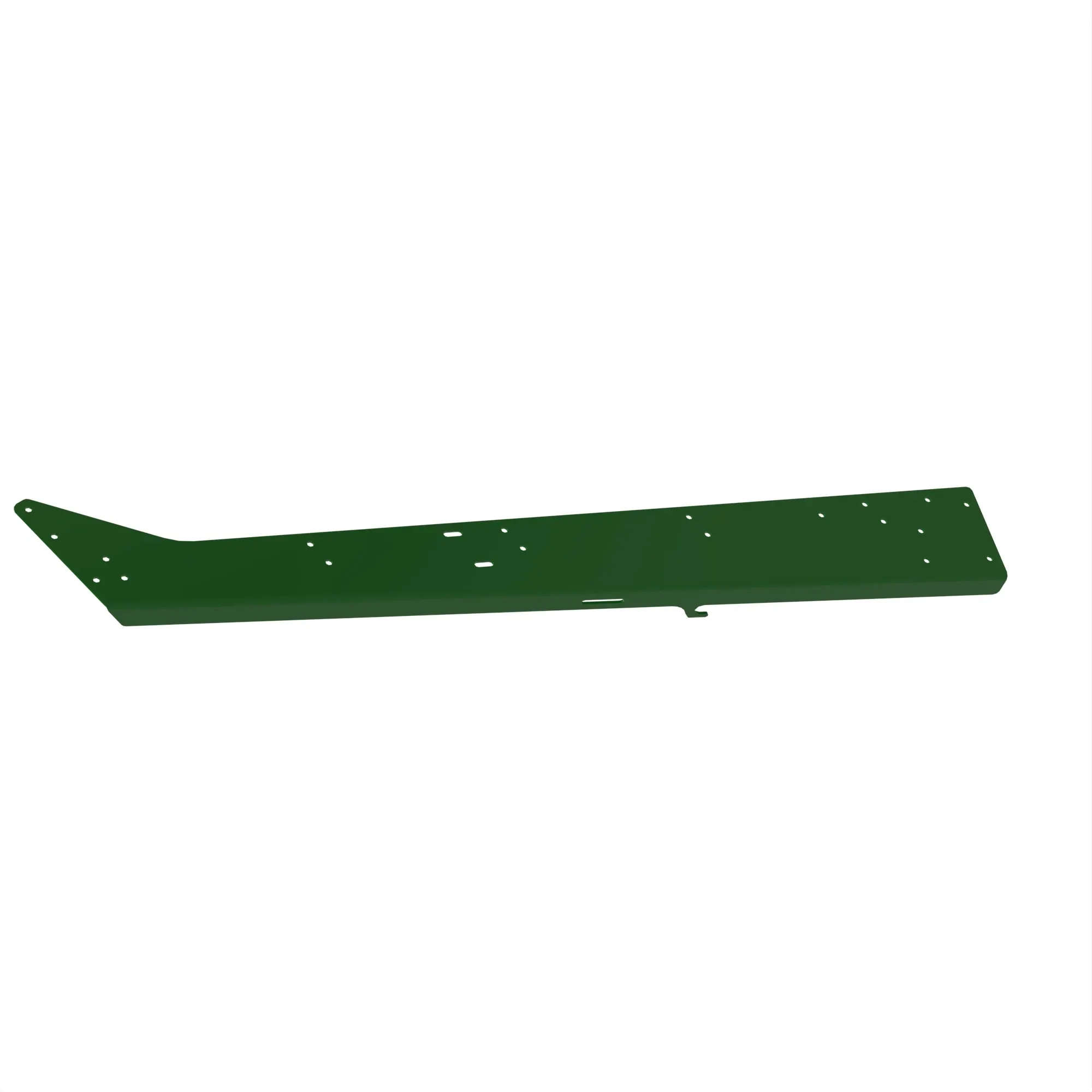 PLATE, STAIR SUPPORT