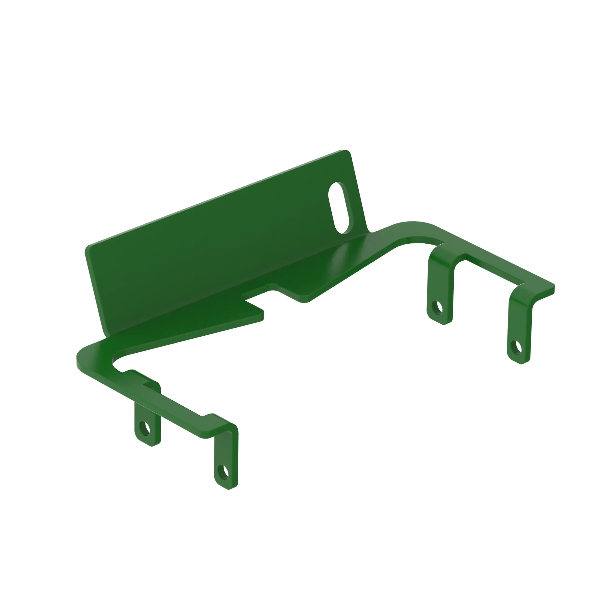 BRACKET, BRACKET, FOOTSTEP RH, MC46