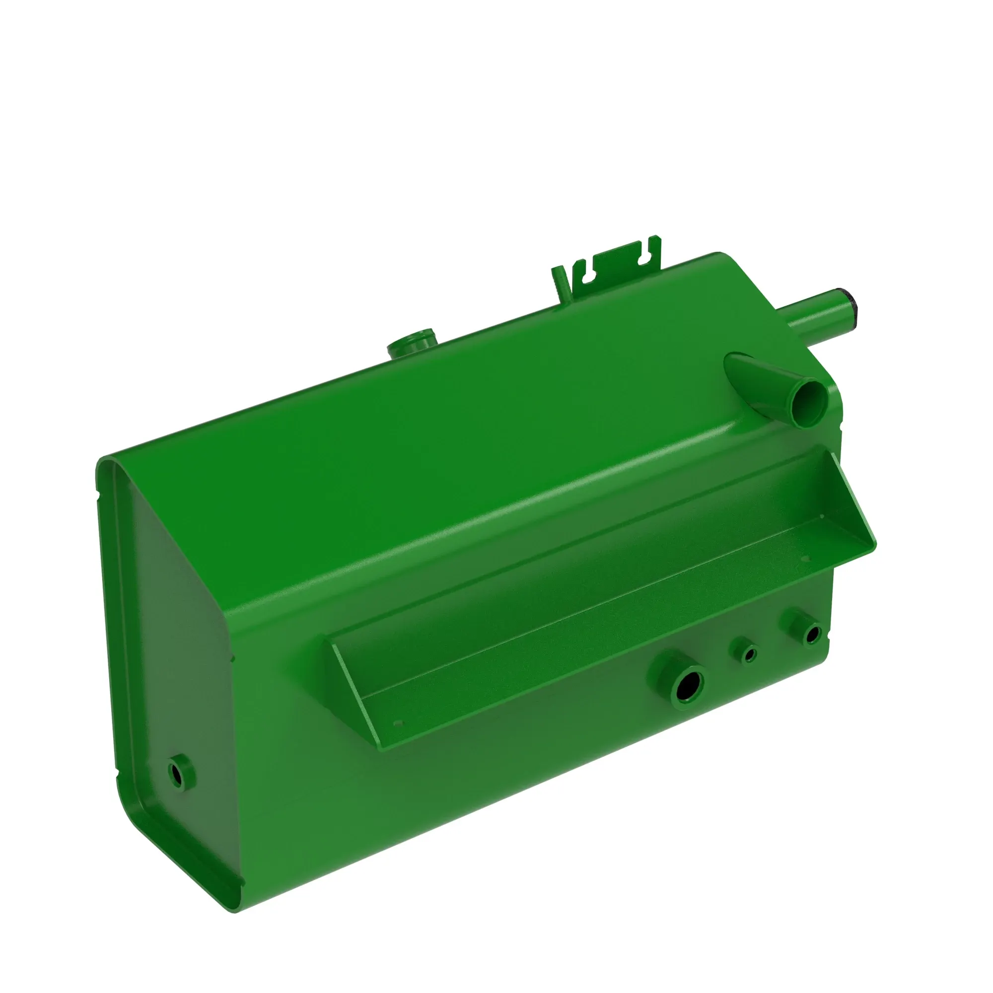 John Deere Hydraulic Reservoir - AXE17384