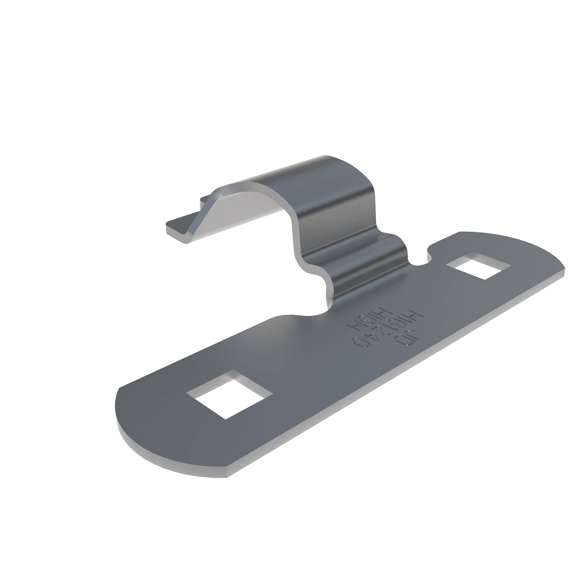 CLIP HOLD-DOWN 4 KNIFE-HIGH