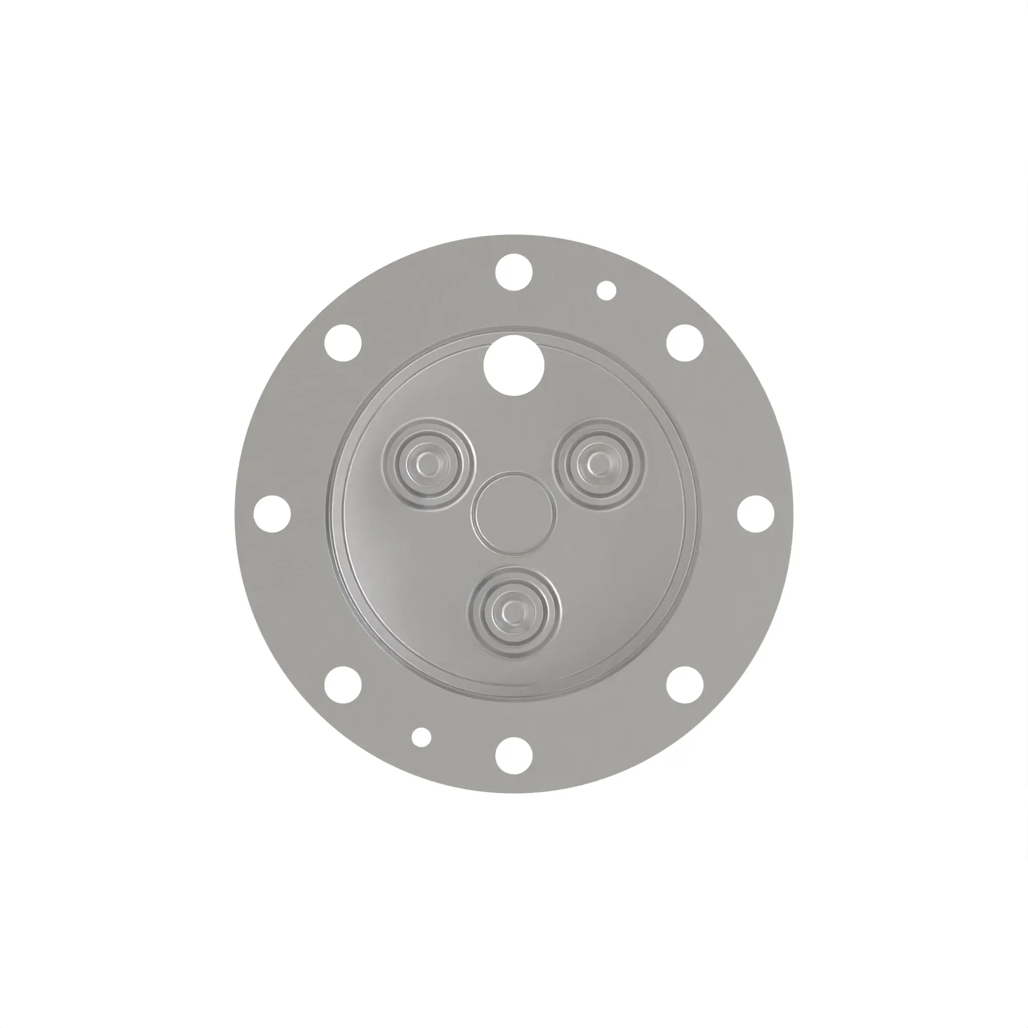 PLANET PINION CARRIER