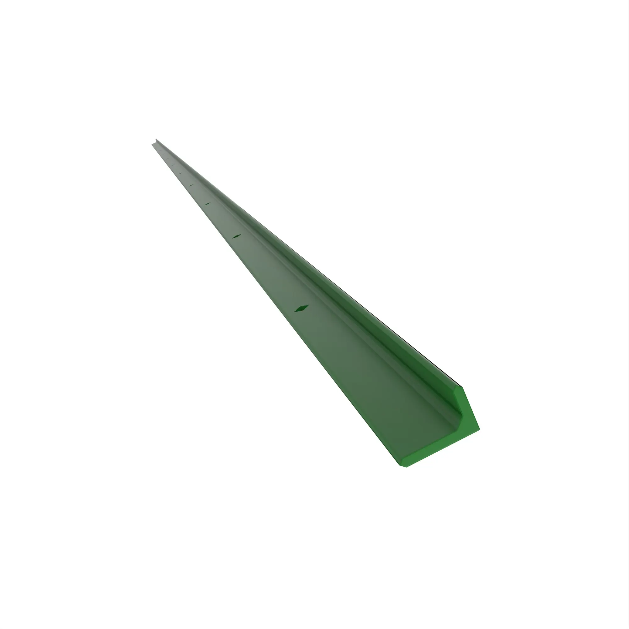 RAIL, DRAPER FRONT CENTER