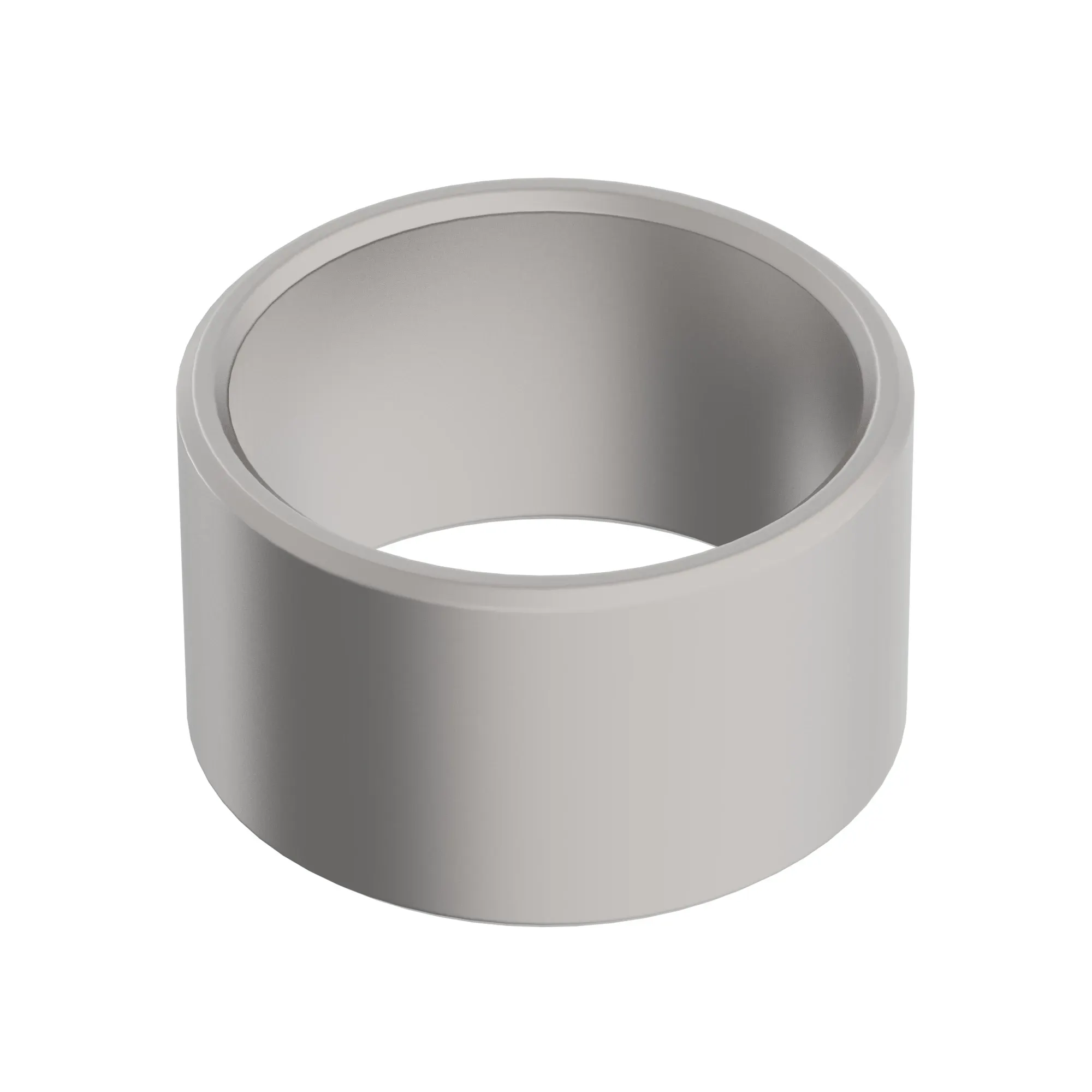 John Deere Cylindrical Roller Bearing Outer Race - YZ80674
