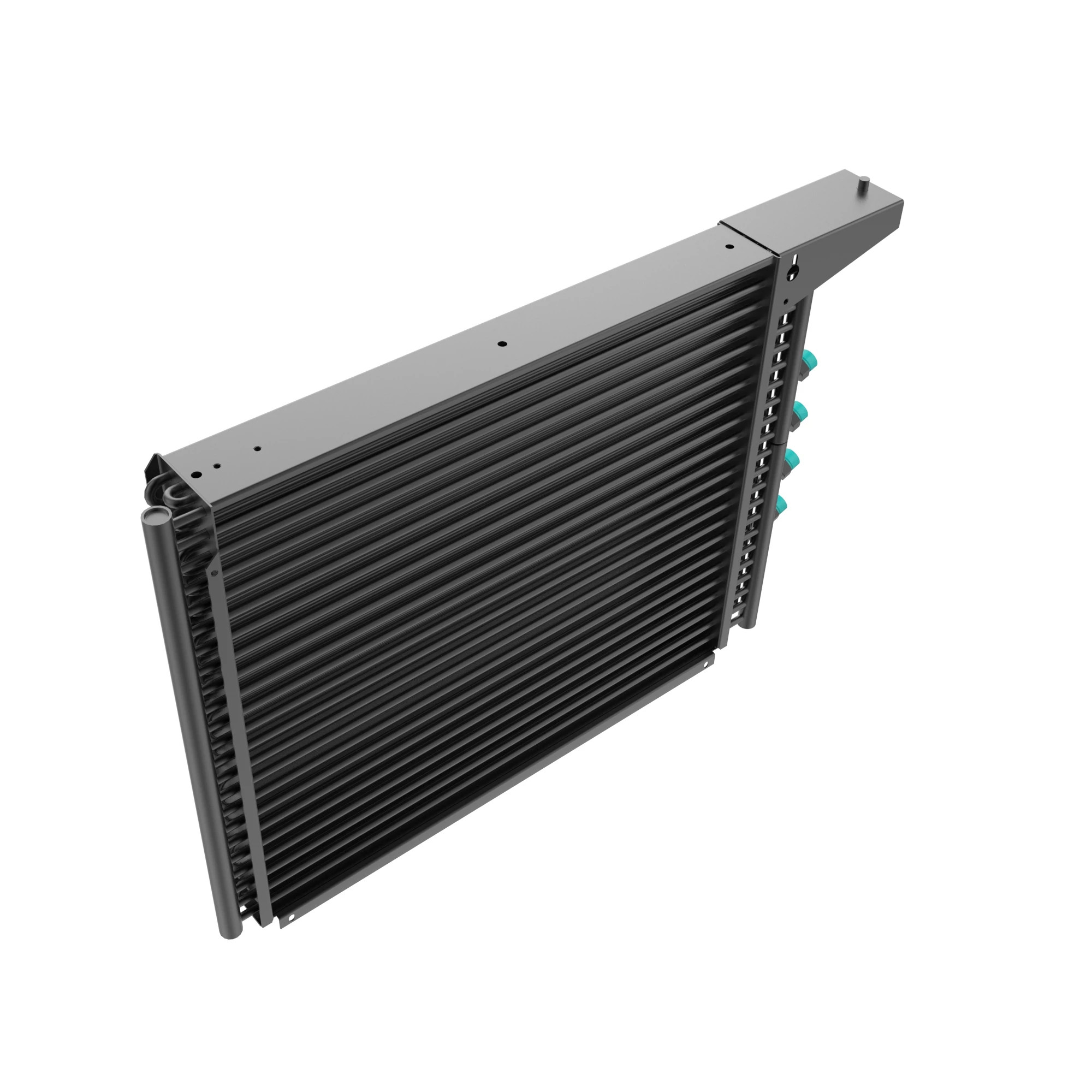 Oil Cooler