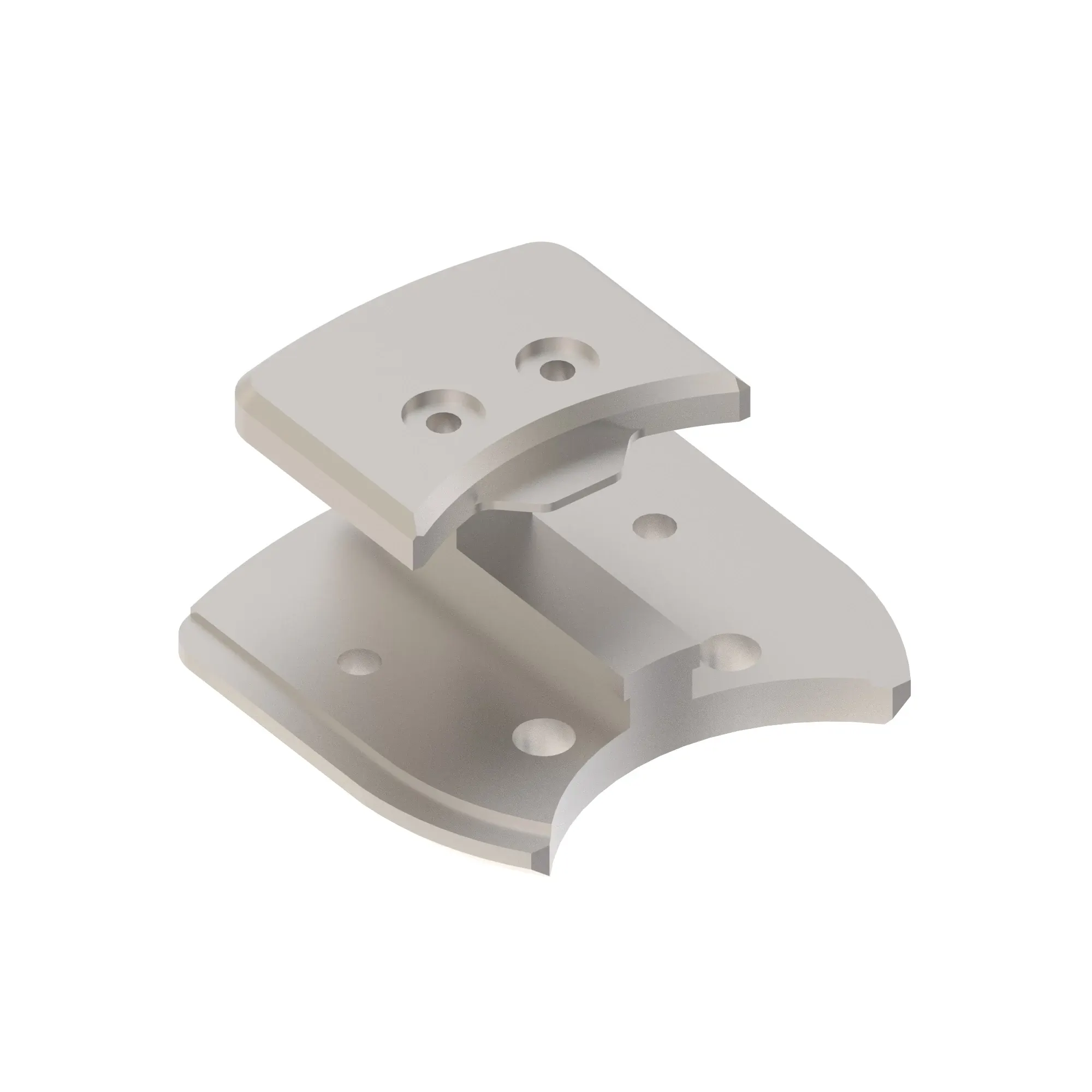 John Deere Holder - F056017
