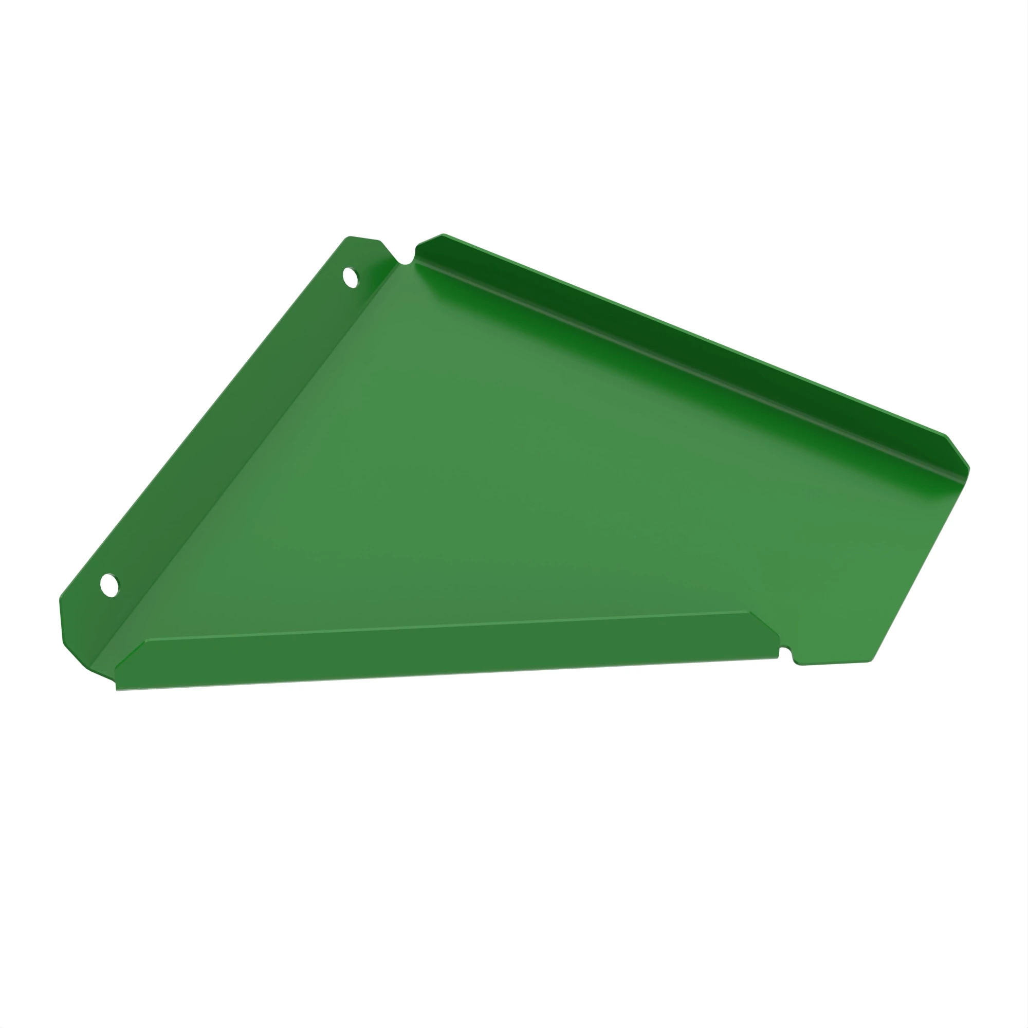 TTS EXHAUST MANIFOLD SIDE