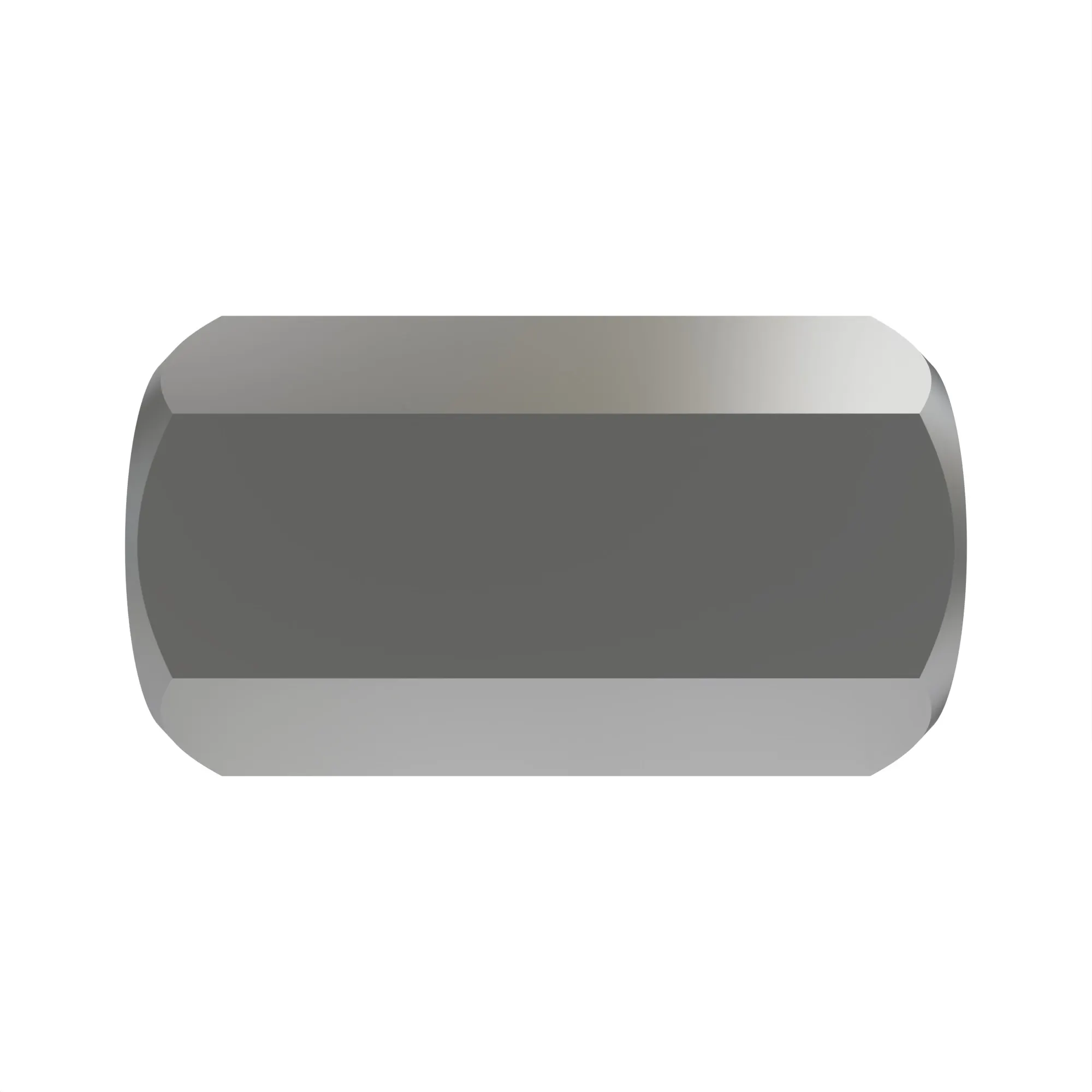 SHAFT, FEED DRUM MID WITH HT