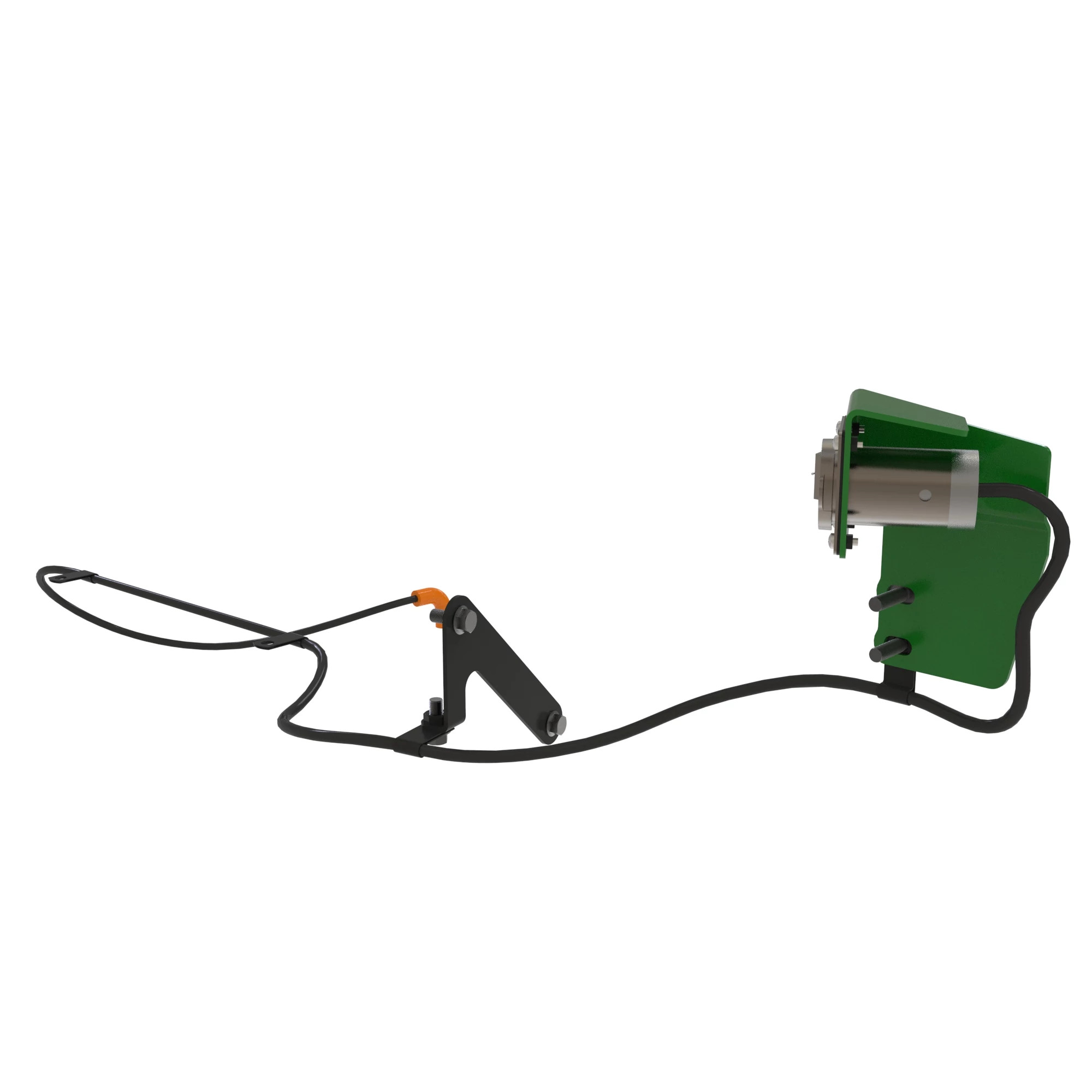 COOLANT HEATER, 9RW/9RX, 110V