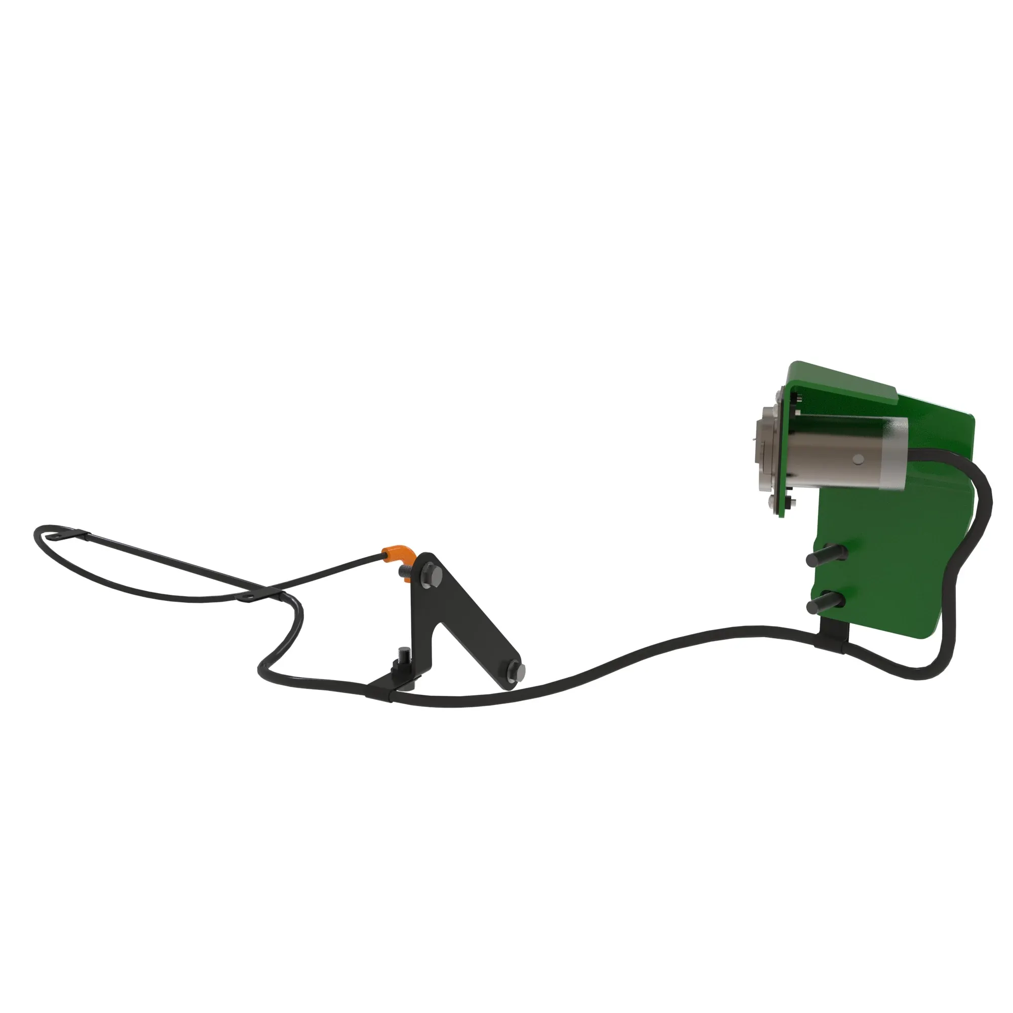 COOLANT HEATER, 9RW/9RX, 110V