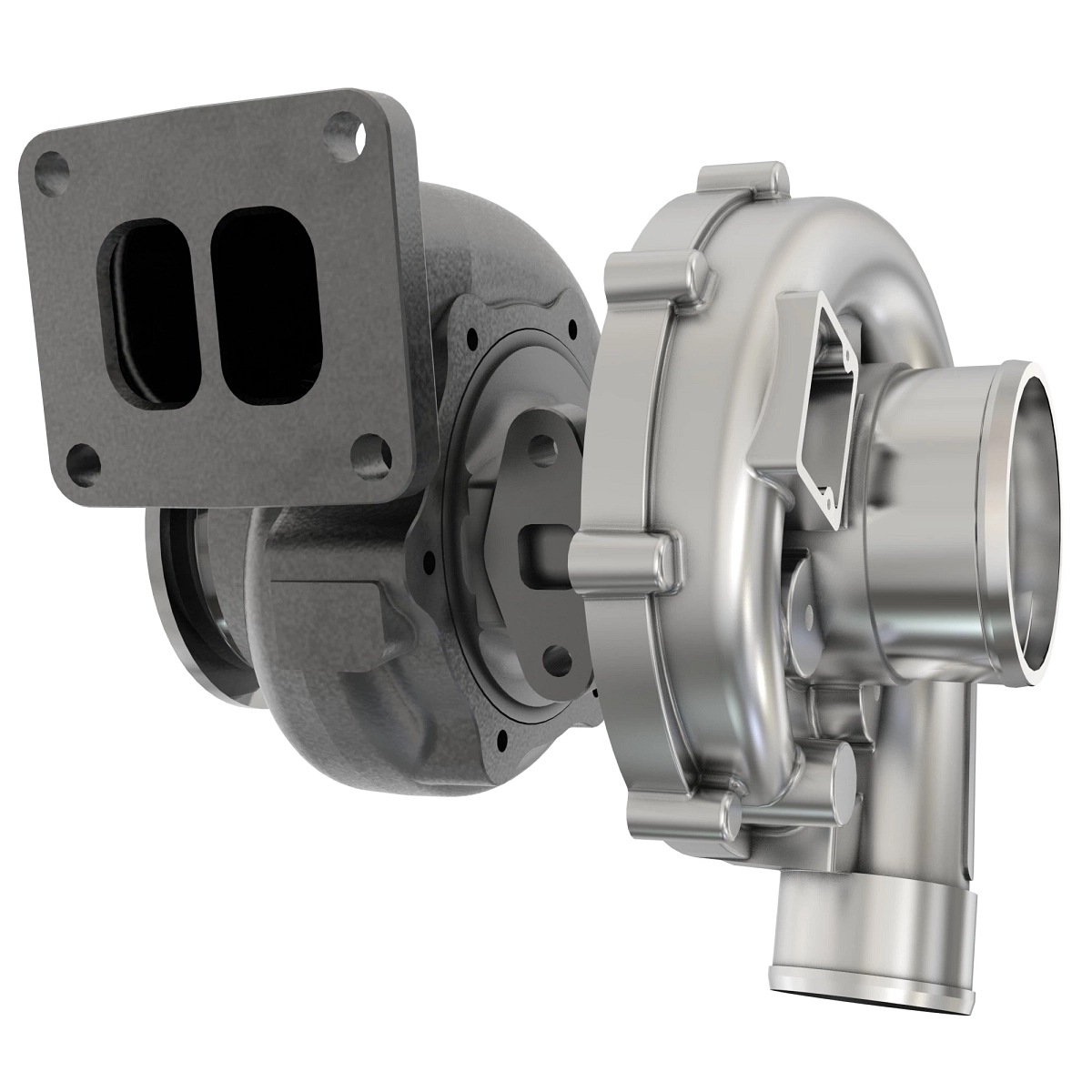 John Deere Reman REMAN Turbocharger - SE502194