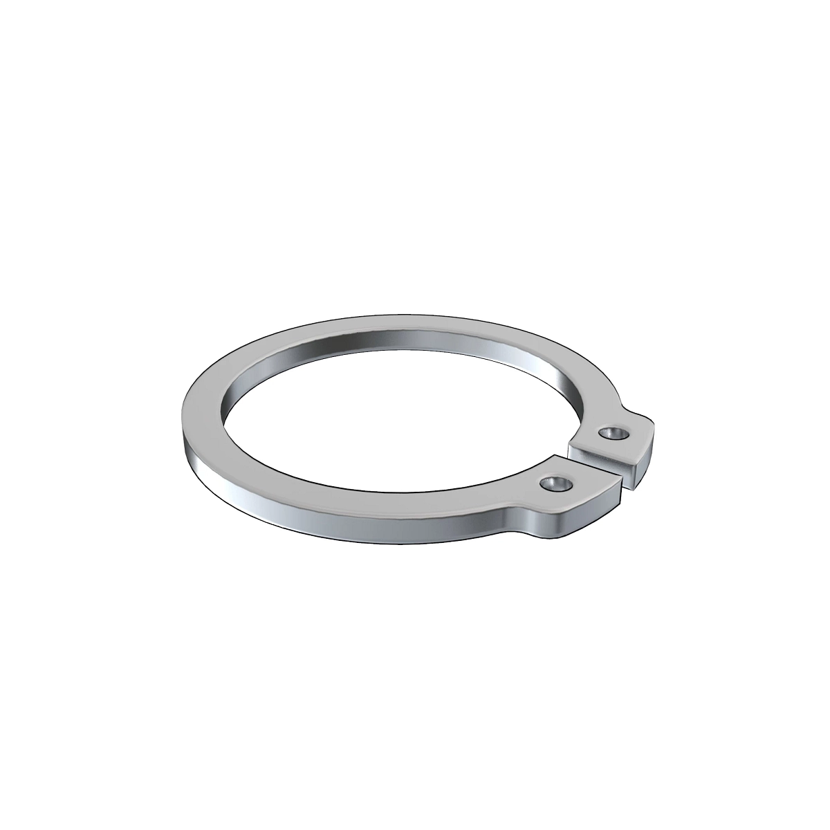 Ring, Snap
