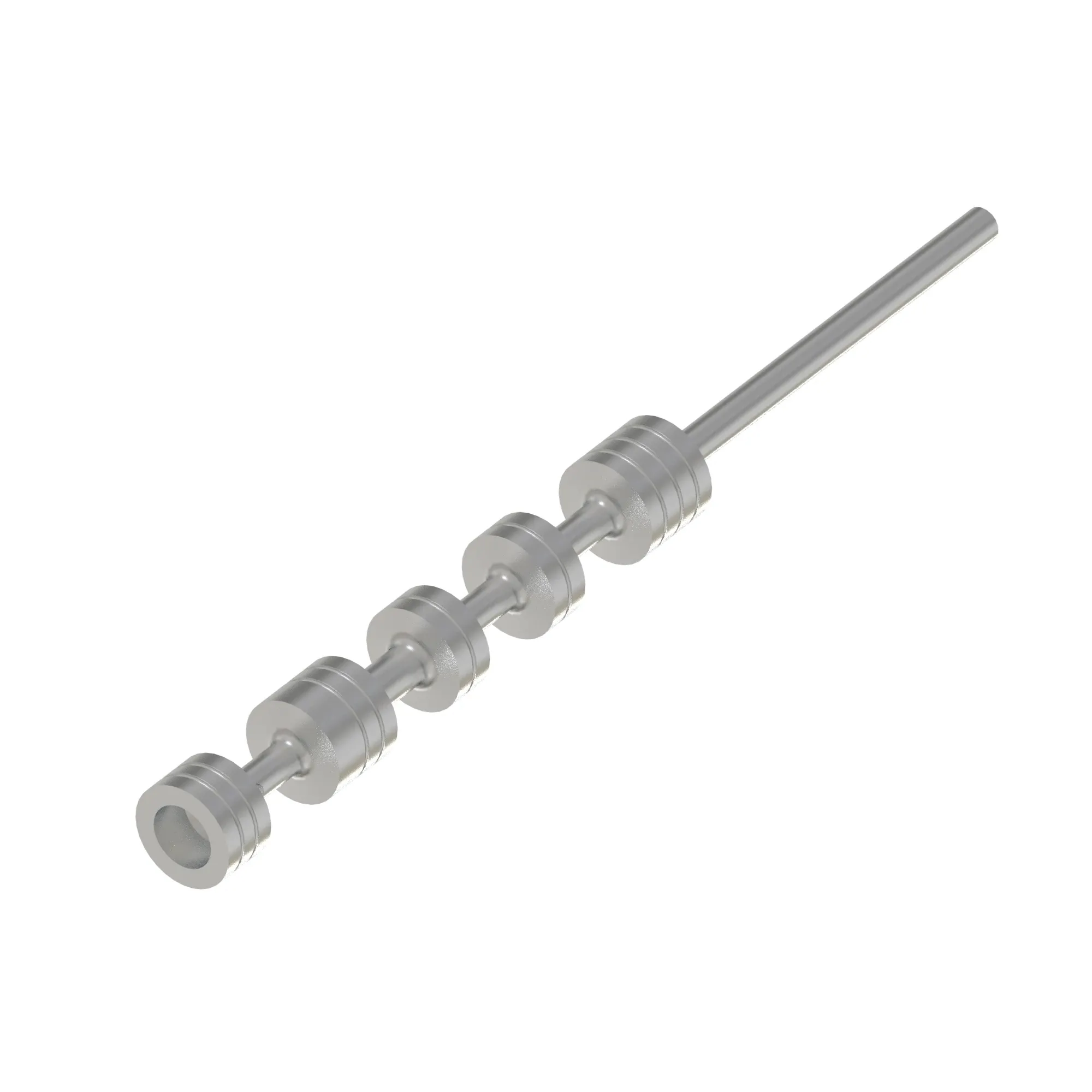 Valve Spool