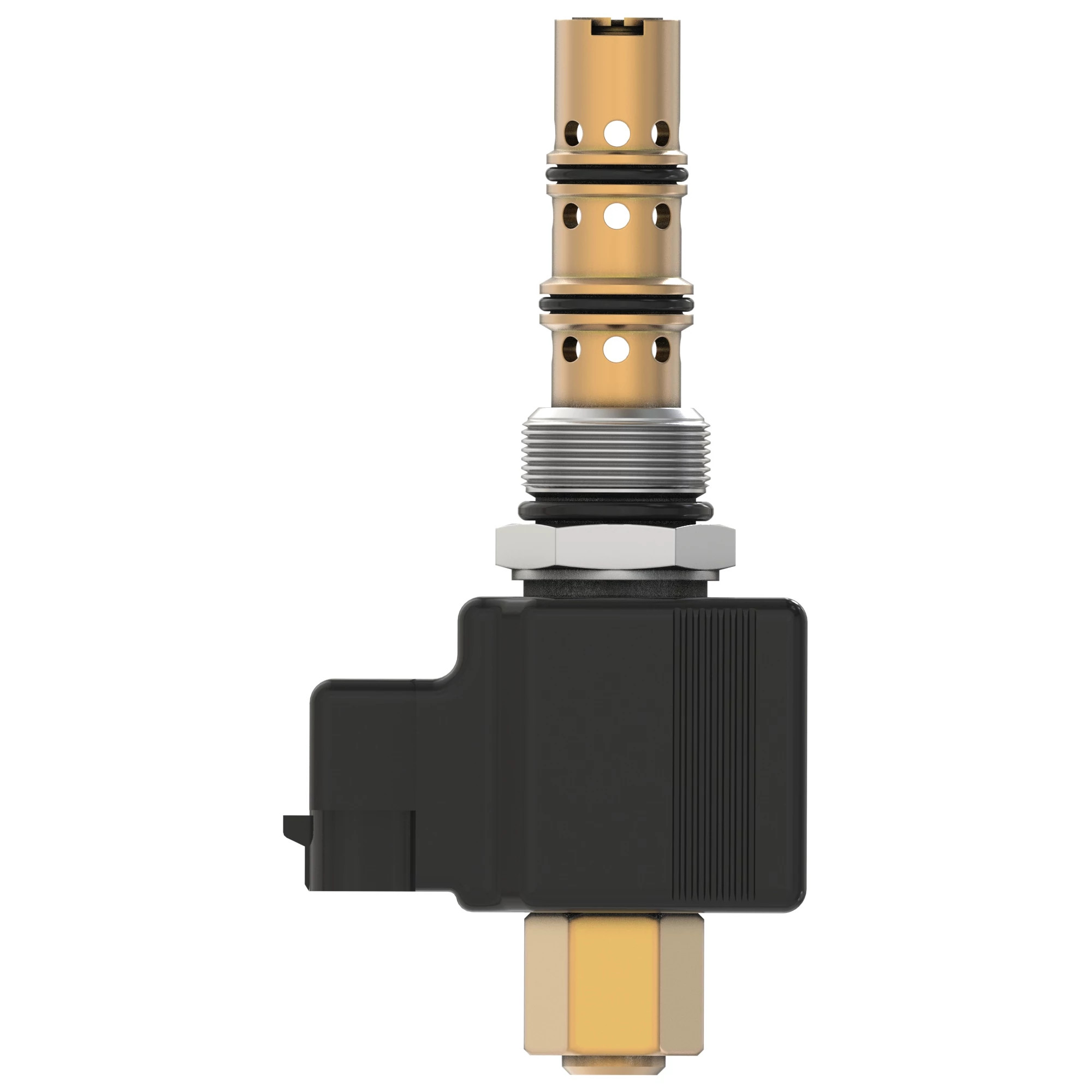 SOLENOID VALVE