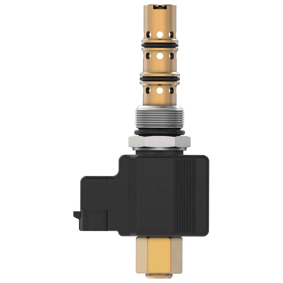 SOLENOID VALVE