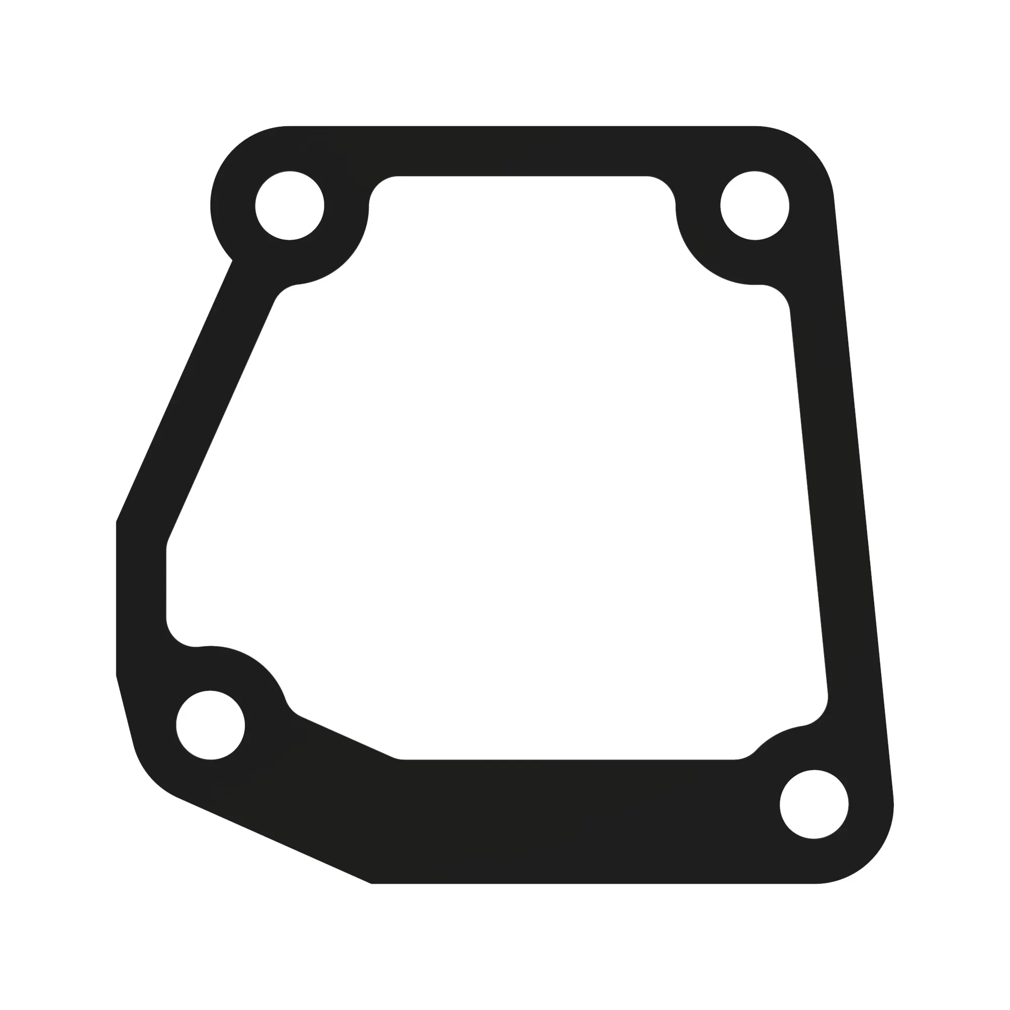 L150601: Park Lock Cover Gasket