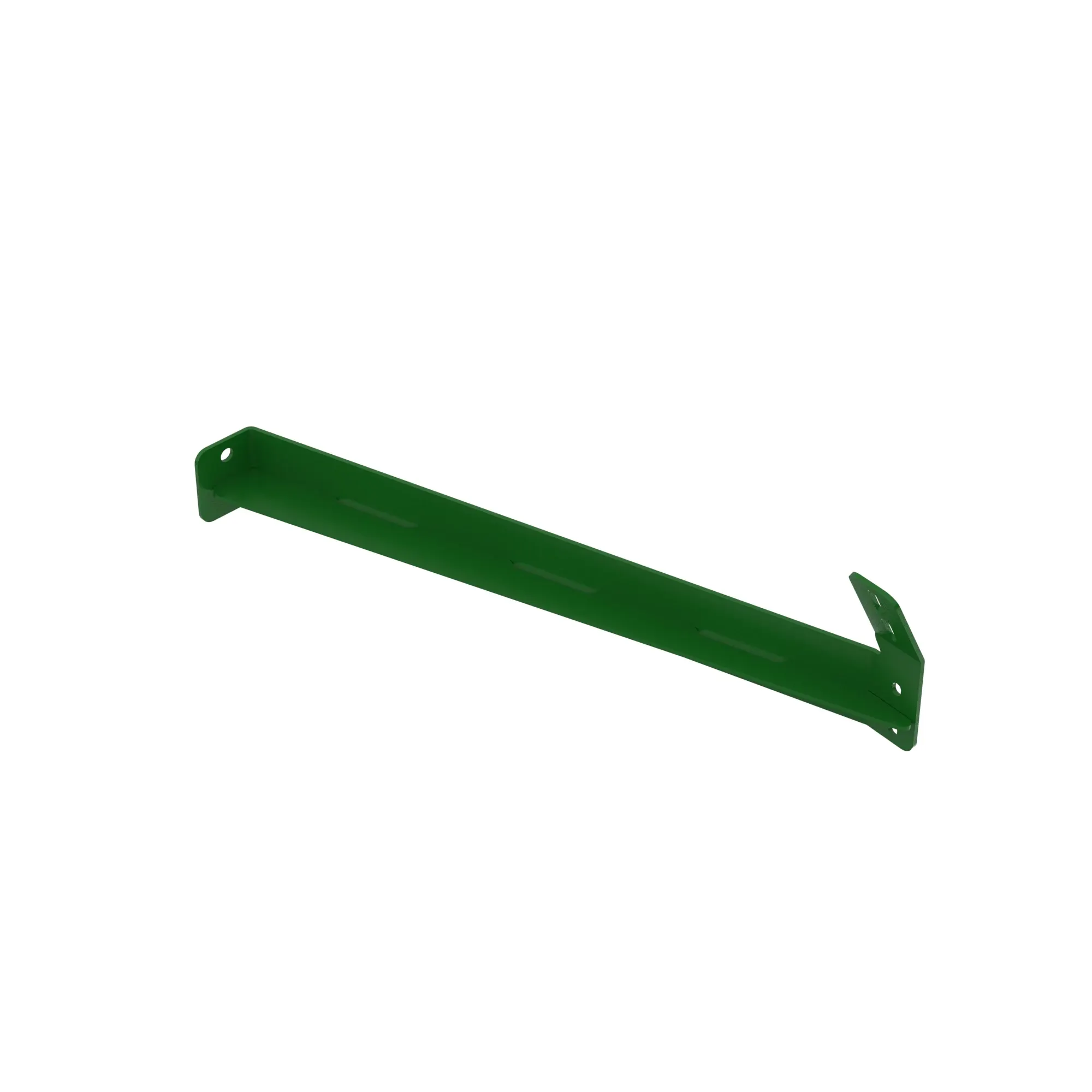 RAW WELDMENT, BRACKET