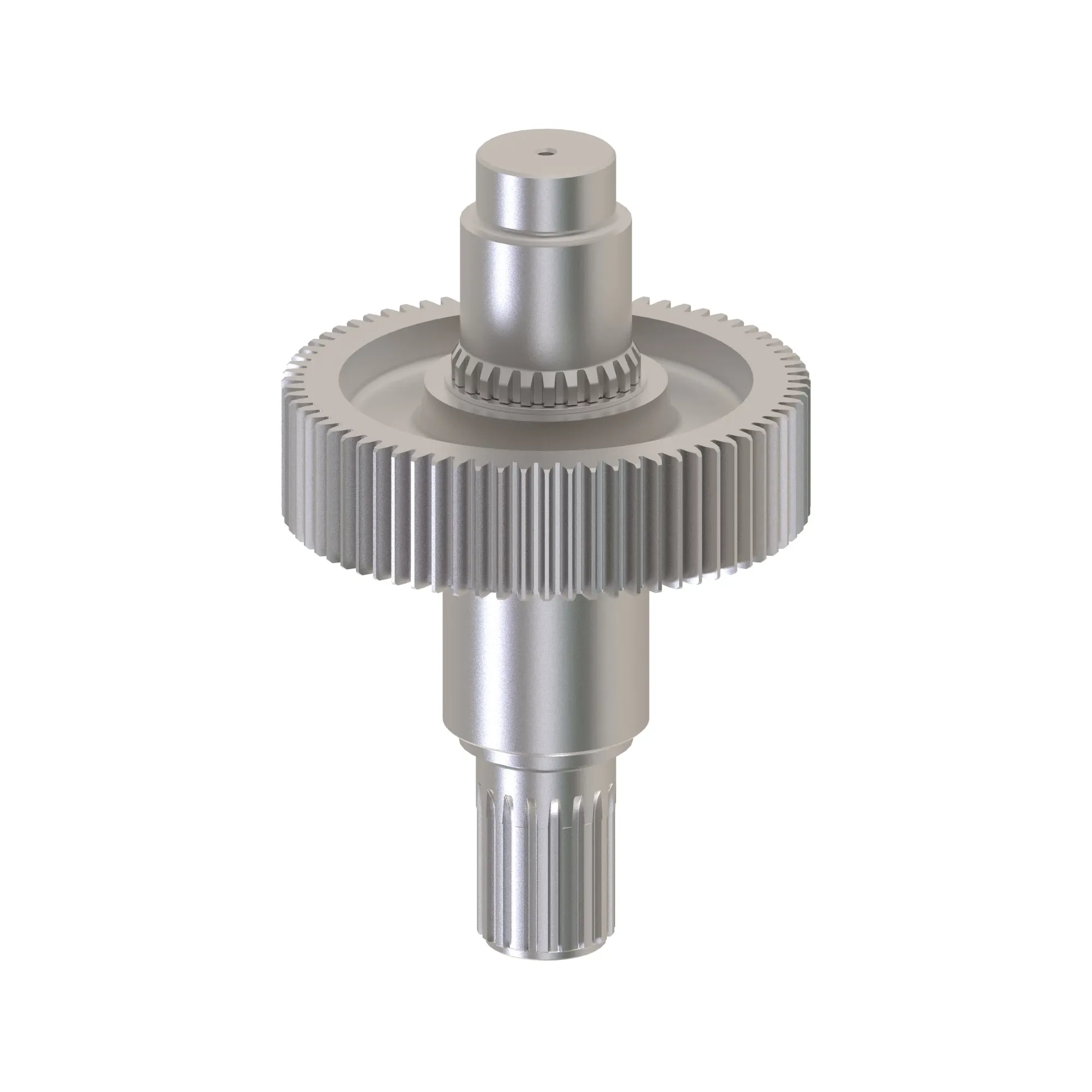 John Deere Shaft - YZ103158