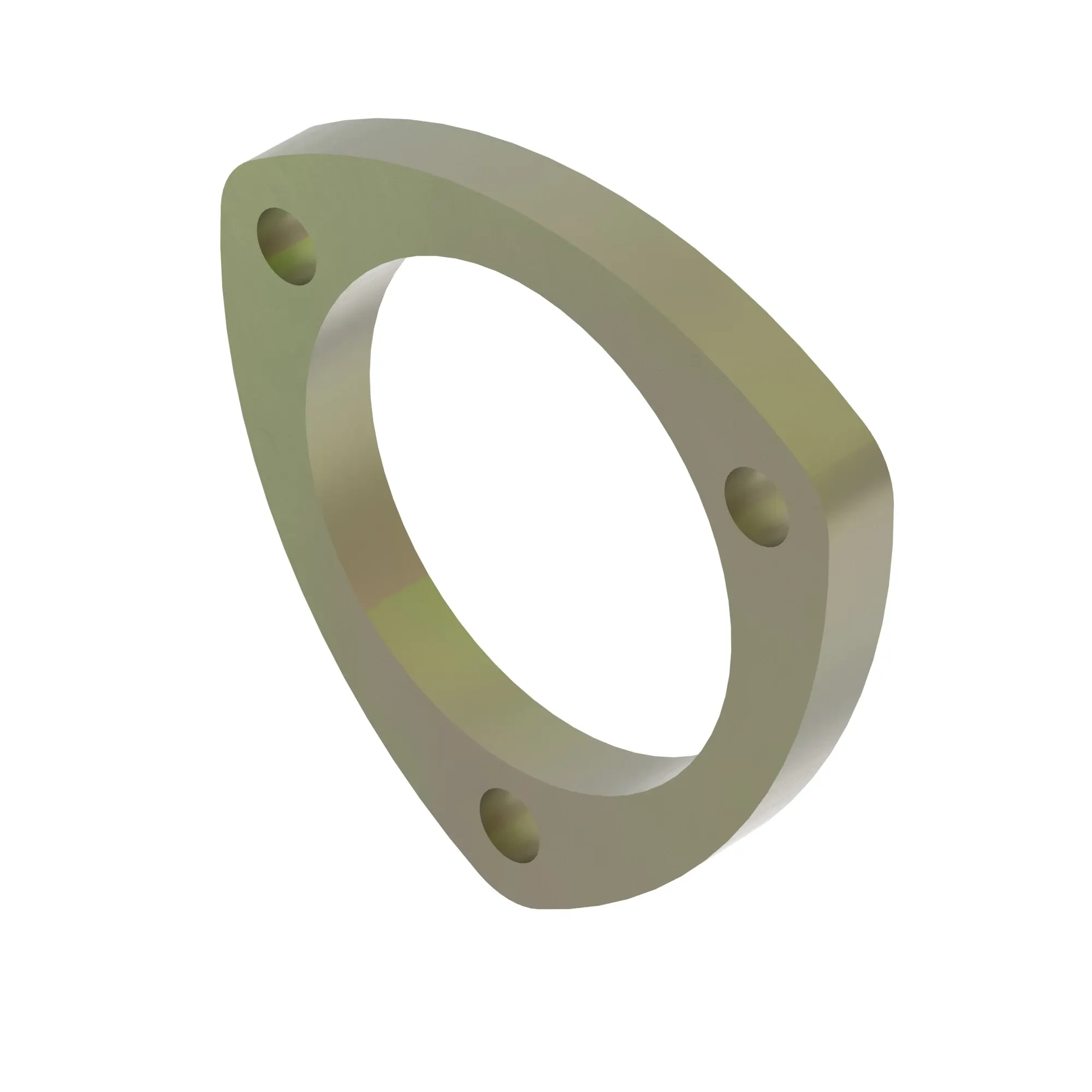 SPACER, QHSB AUGER BEARING SPACER