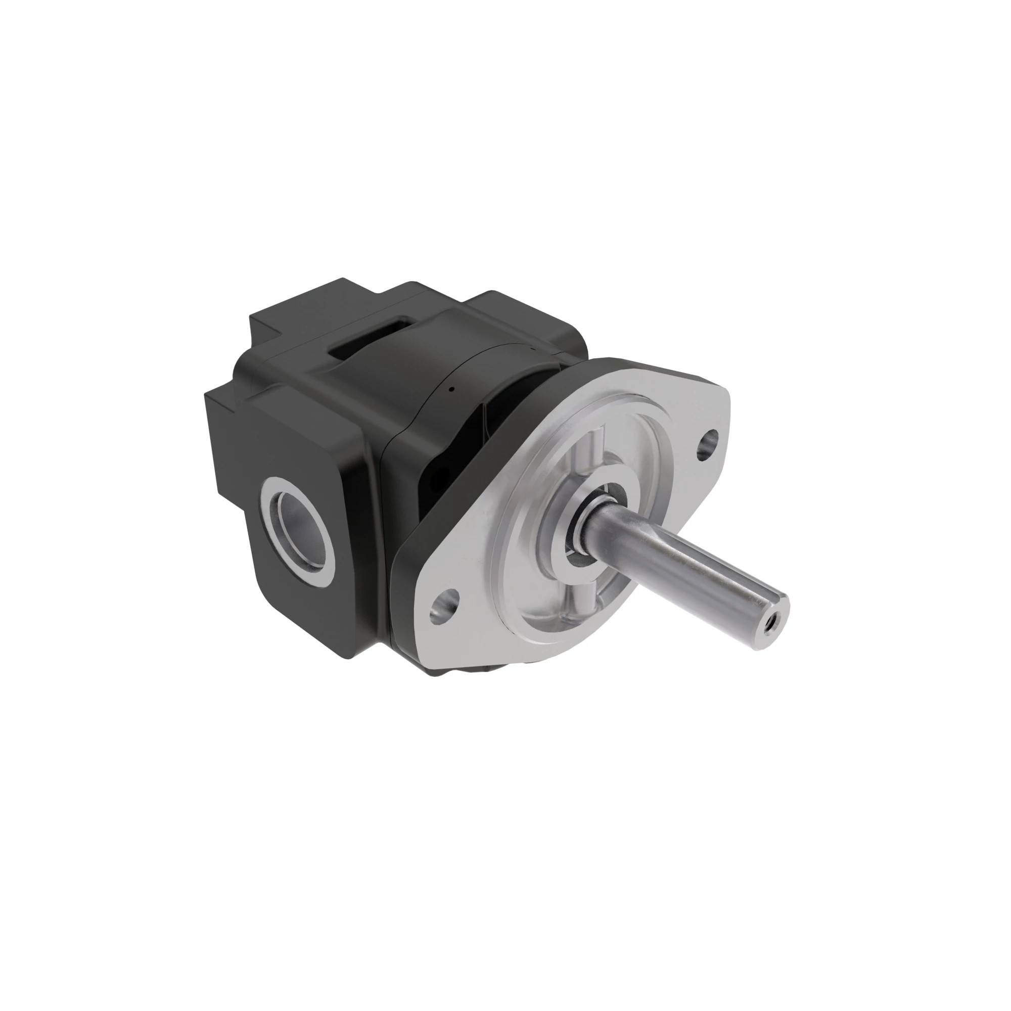 MOTOR-G-KS 29 CC CUSTOM SHAFT
