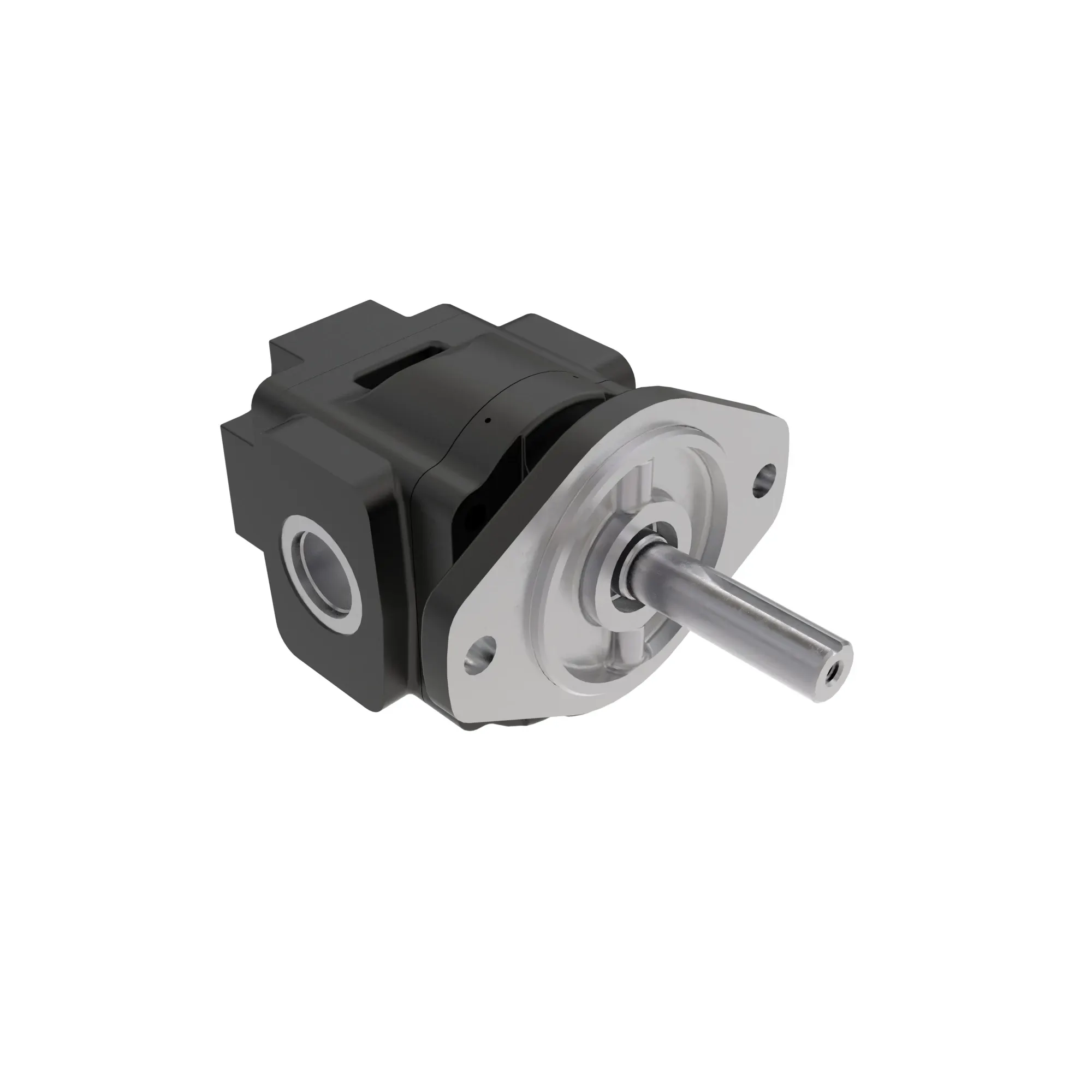 John Deere Motor - CB11453458