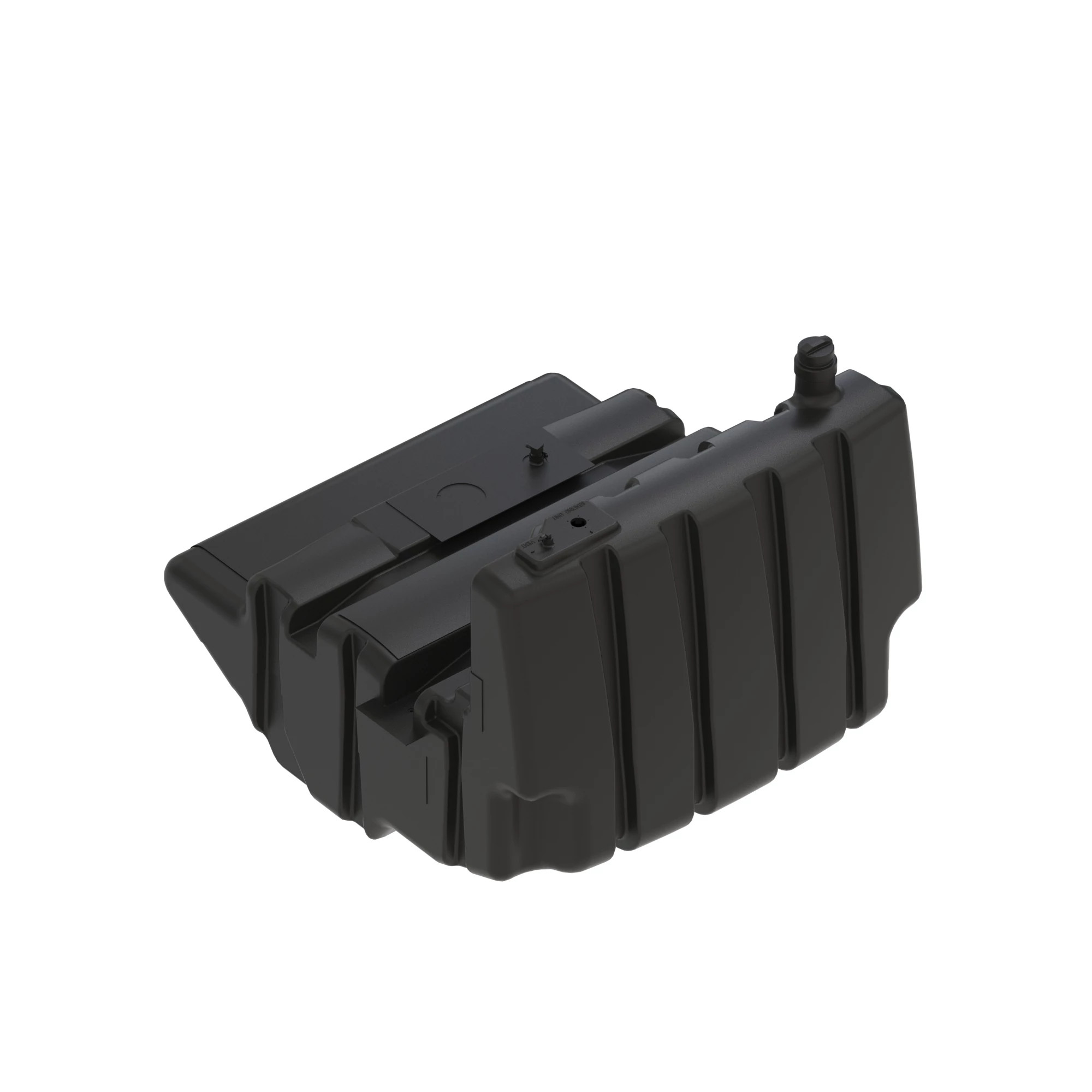 FUEL TANK SHIELDED TOP ASSY 50 SERIES BRAZIL