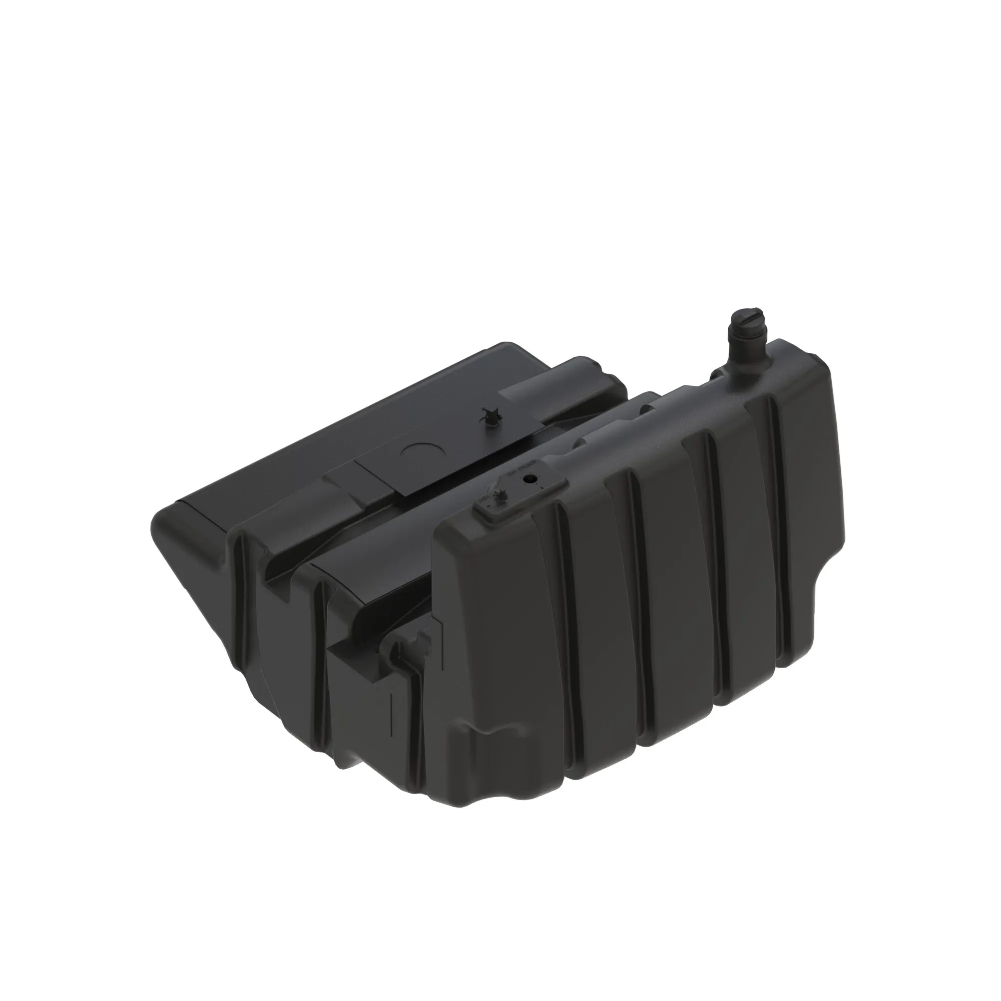 FUEL TANK SHIELDED TOP ASSY 50 SERIES BRAZIL