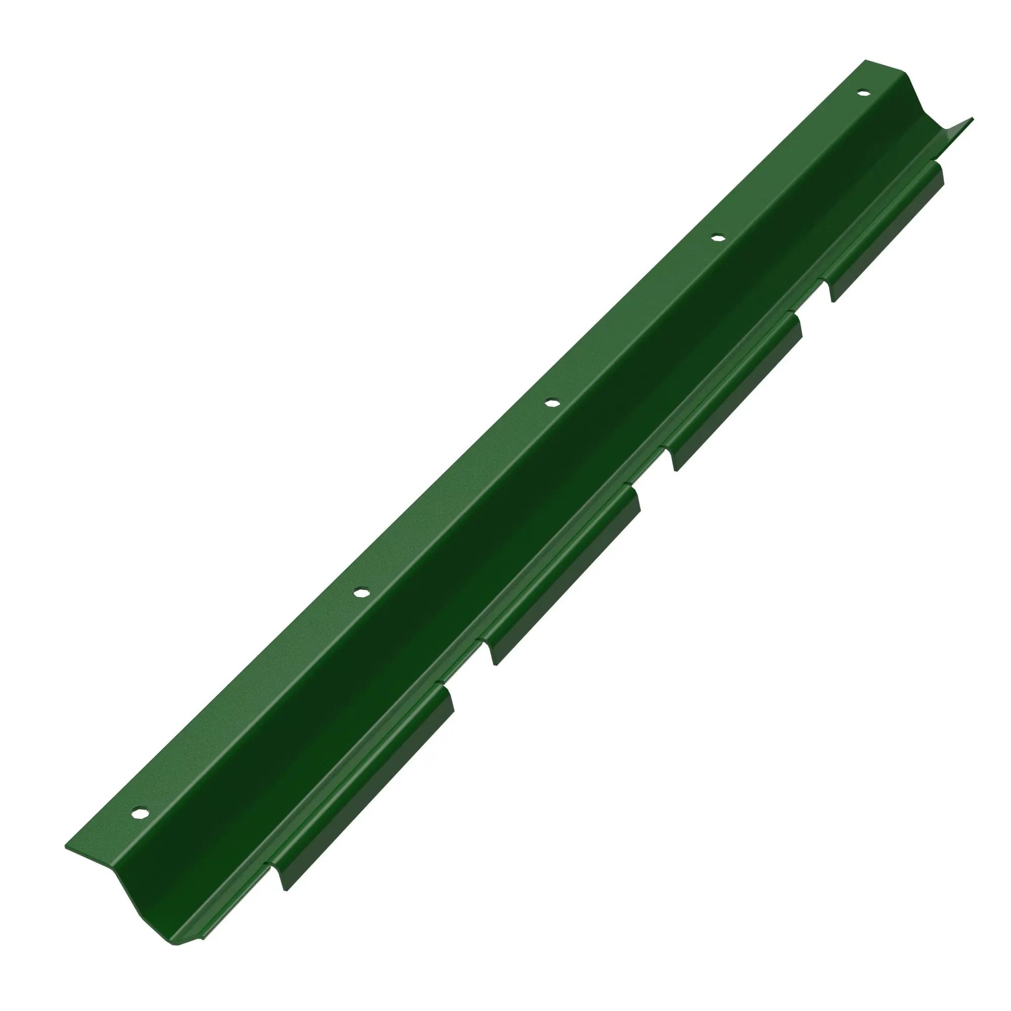 John Deere RASP Bar Cylinder Sheet Kit - CQ41853