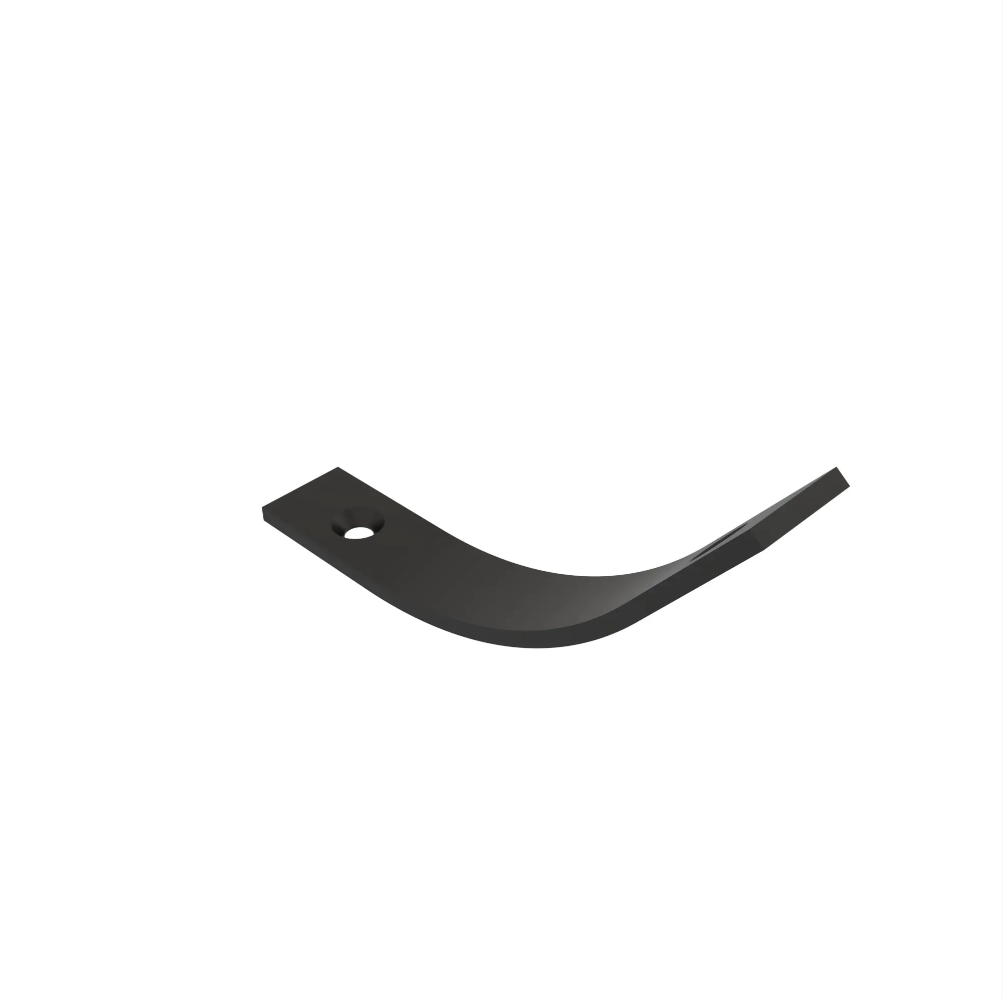 John Deere Elevator Wear Plate - CB01430578