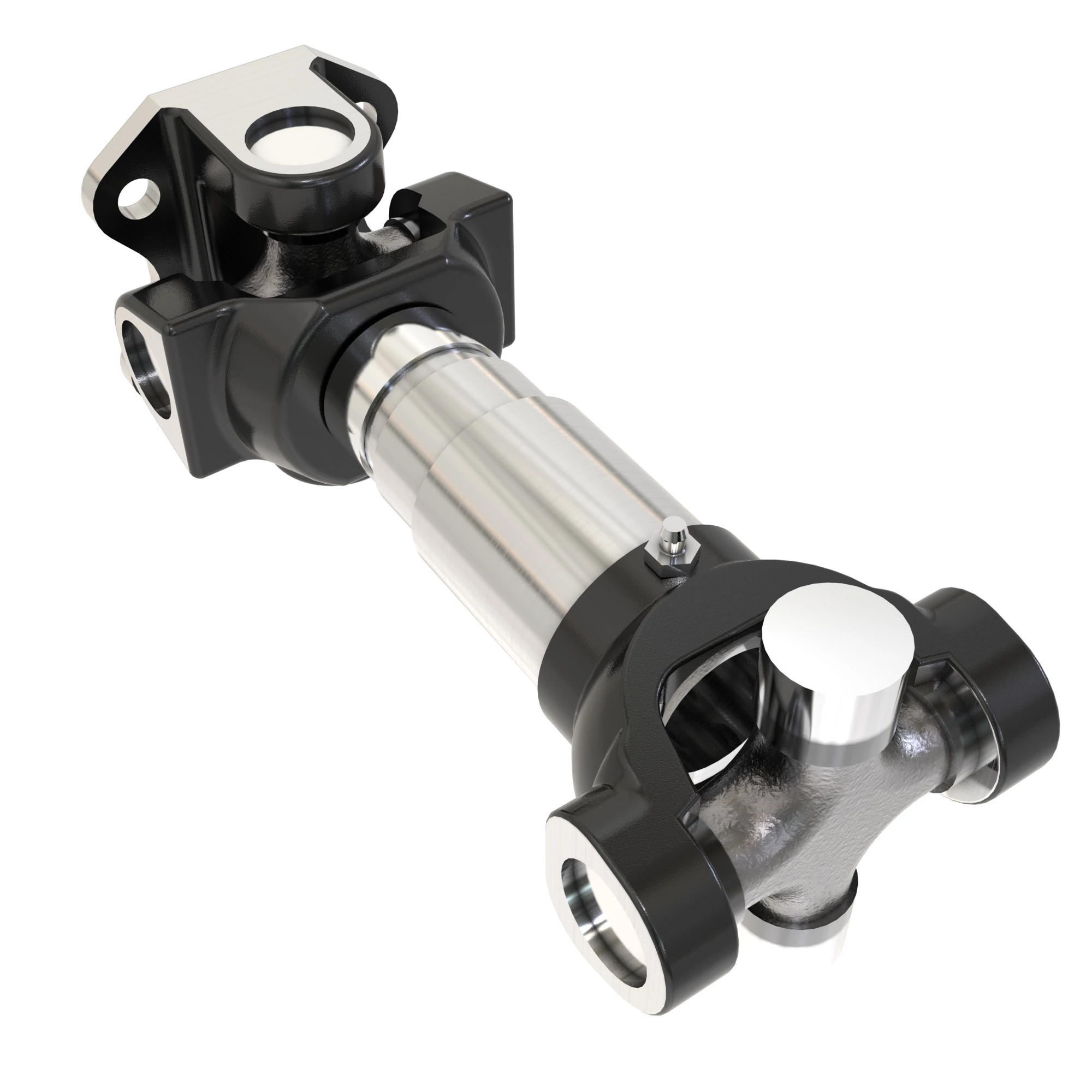 John Deere Double Universal Joint - AT161031