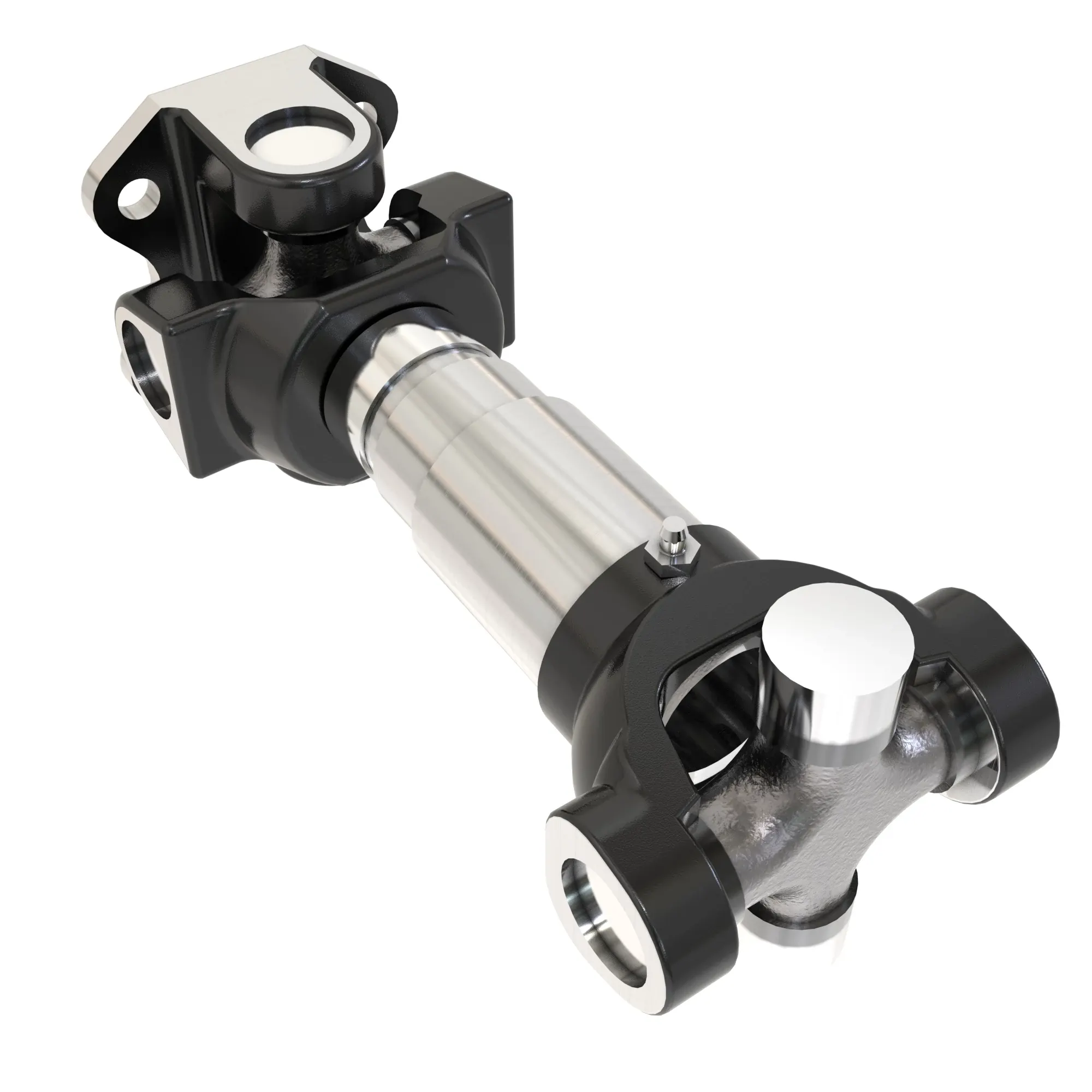 John Deere Double Universal Joint - AT161031