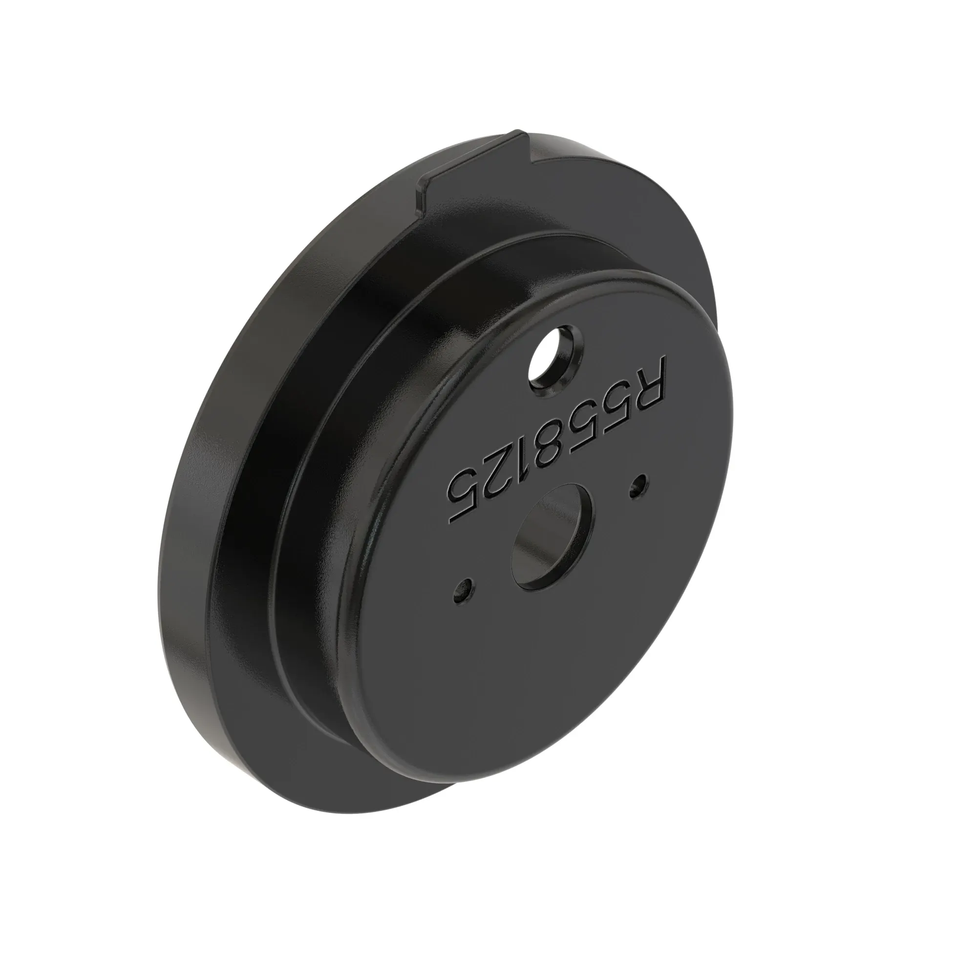 John Deere Front Cap - R558125