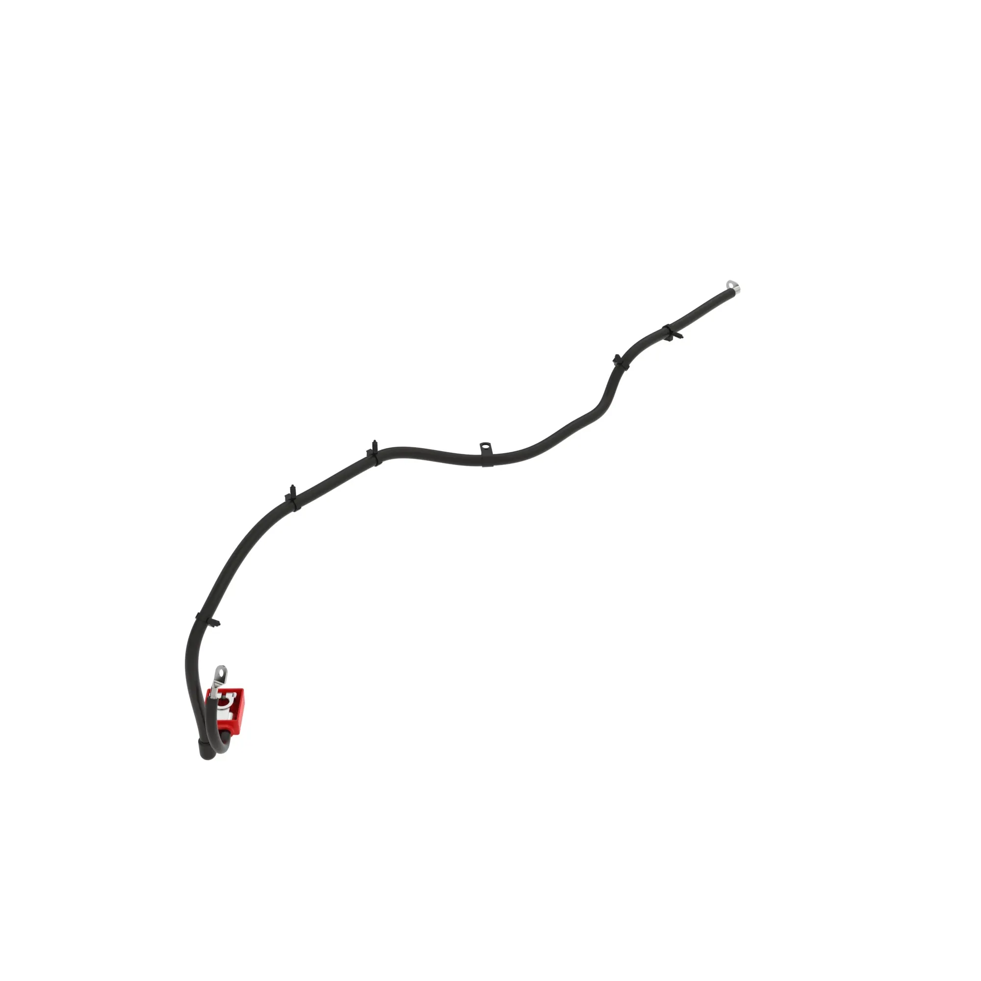 John Deere Positive Battery Cable - SJ18271