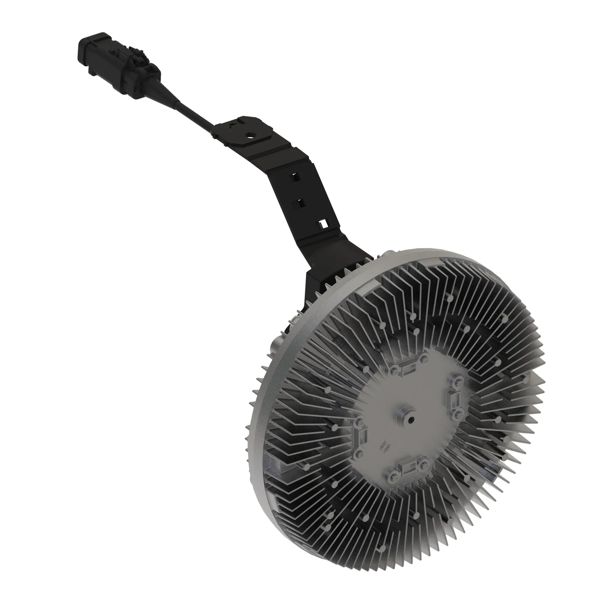 John Deere Viscous Fan Drive - RE555050