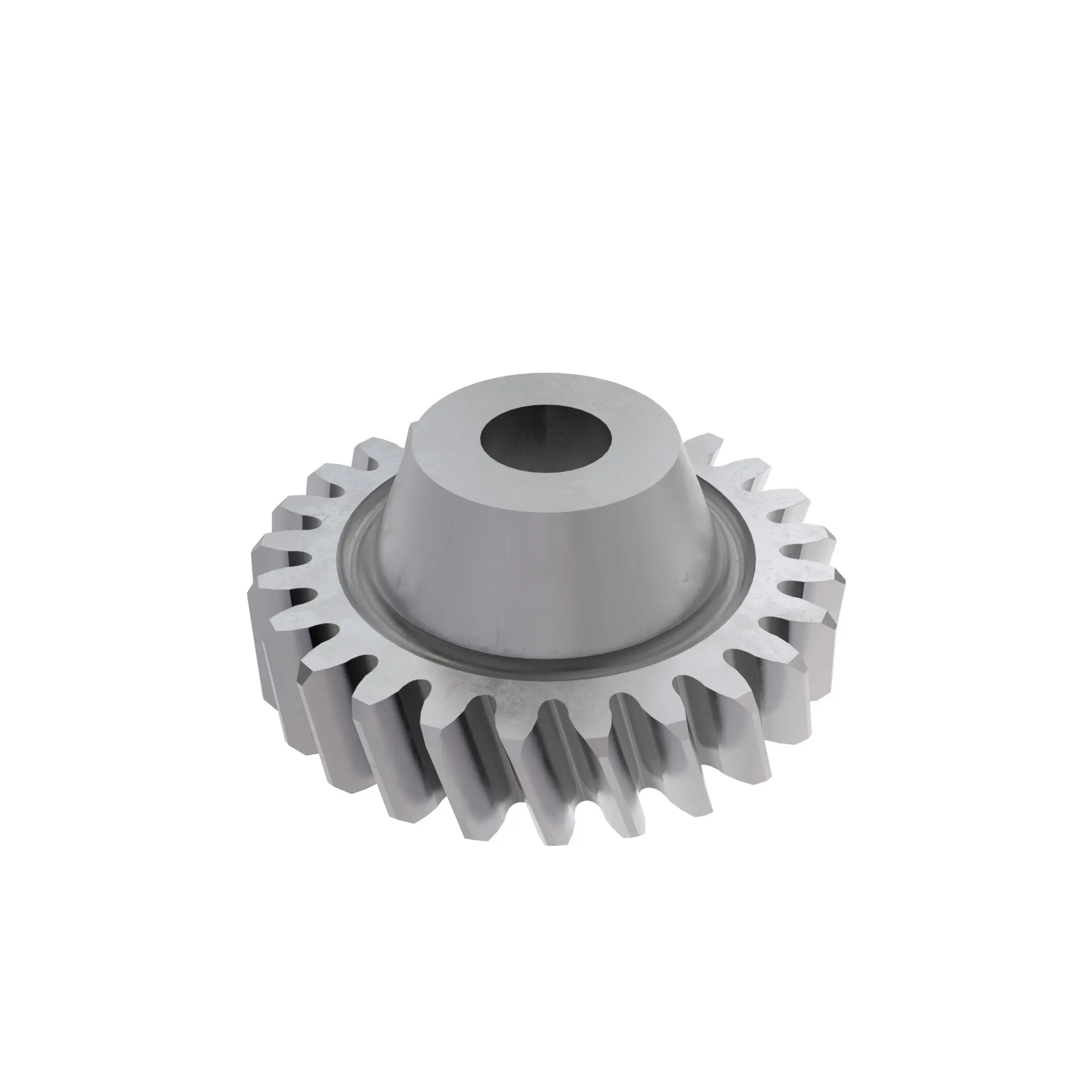 John Deere Engine Oil Pump Gear - R527010