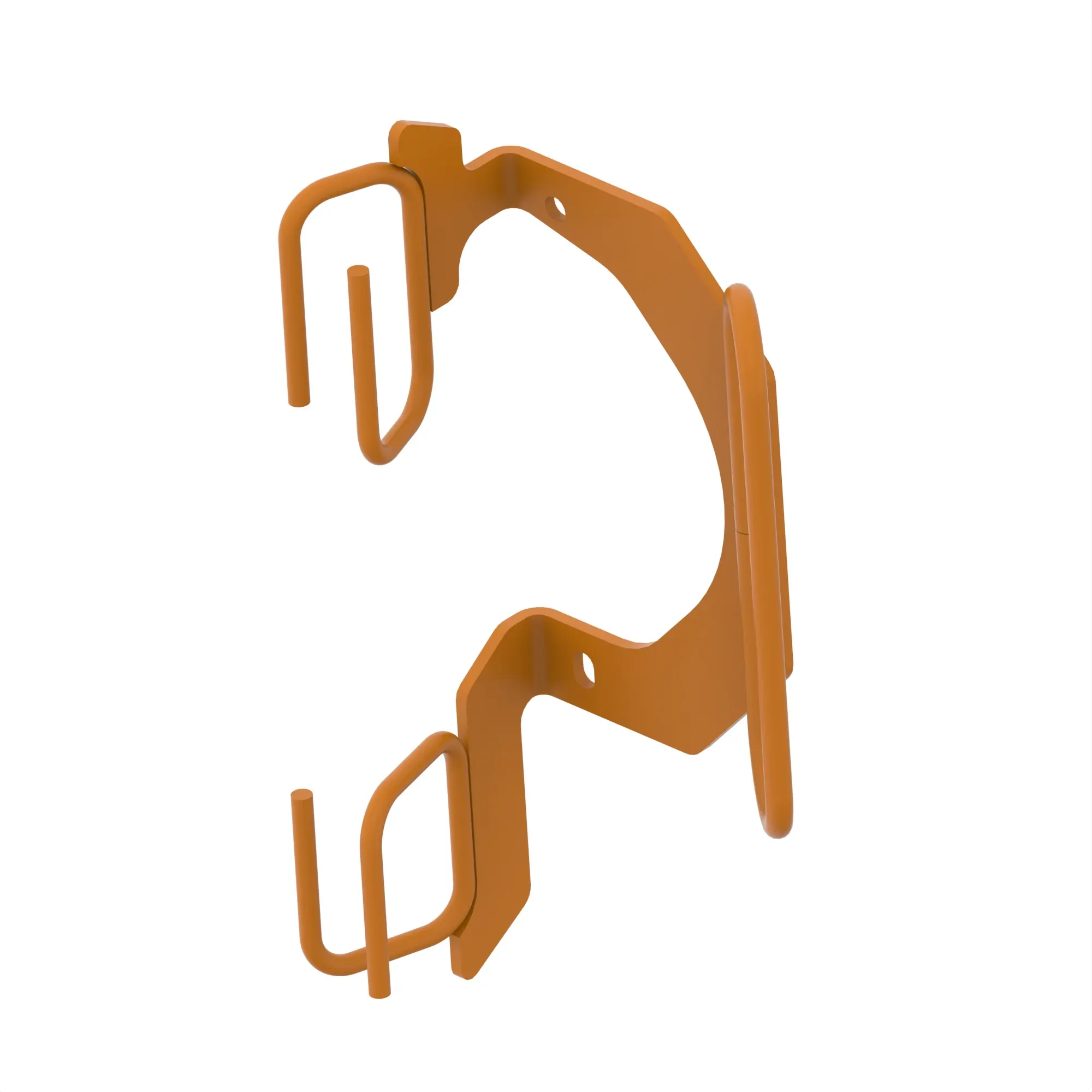 BRACKET, BRACKET