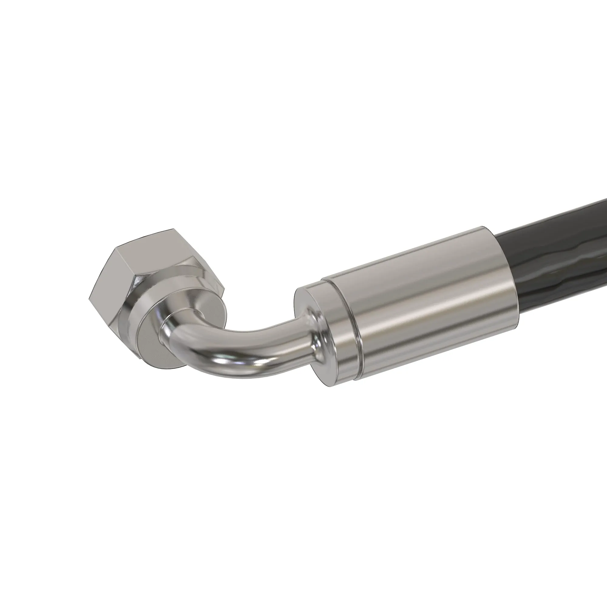 Hydraulic Hose