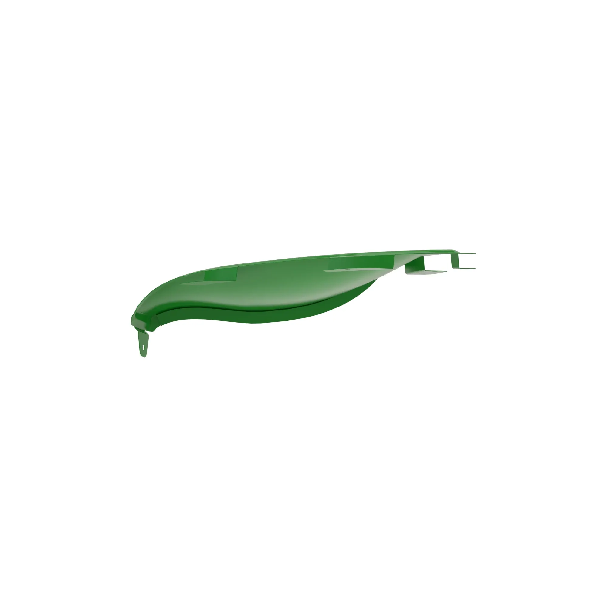 GRILLE, MX, LOWER RH