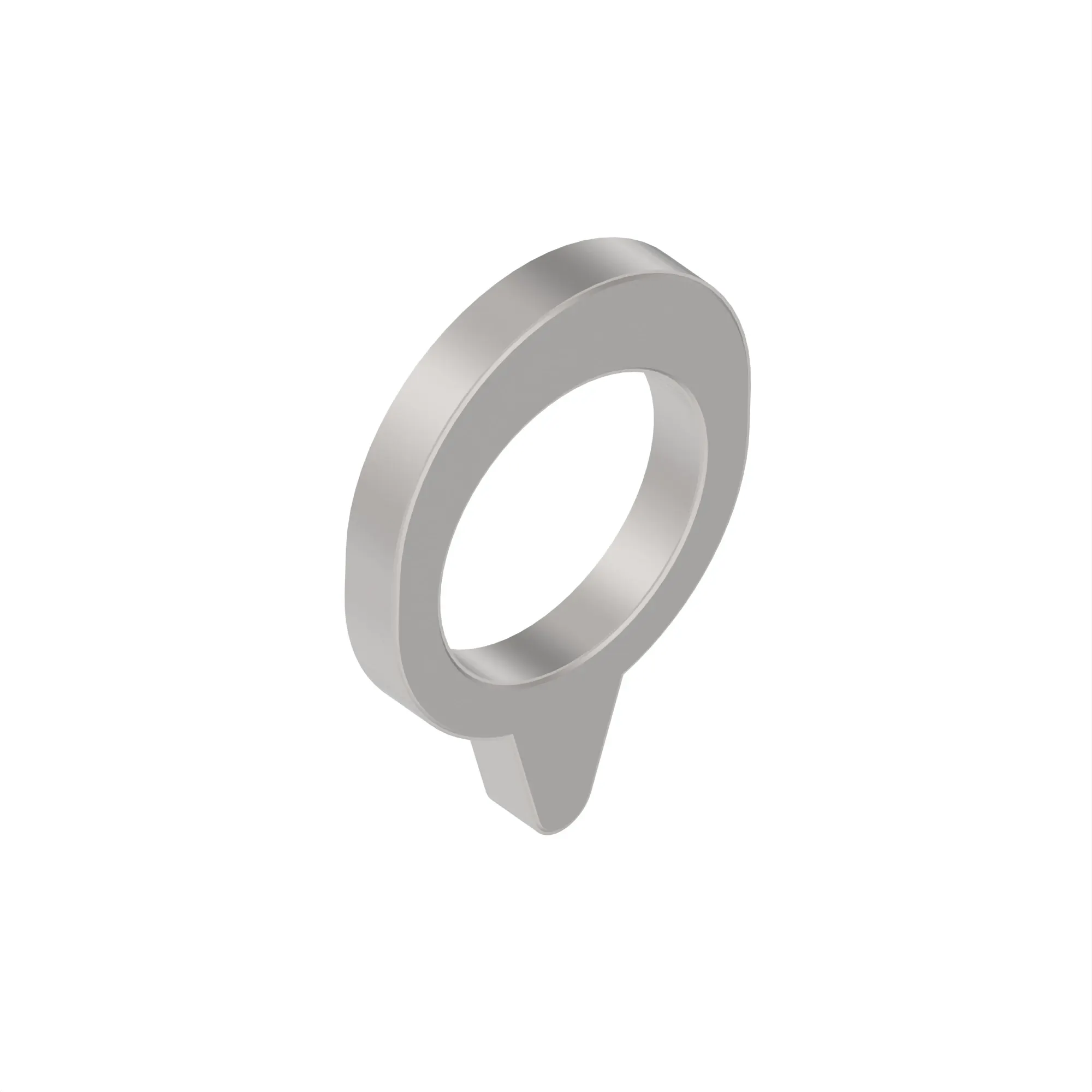 SPACER, ADJUSTMENT