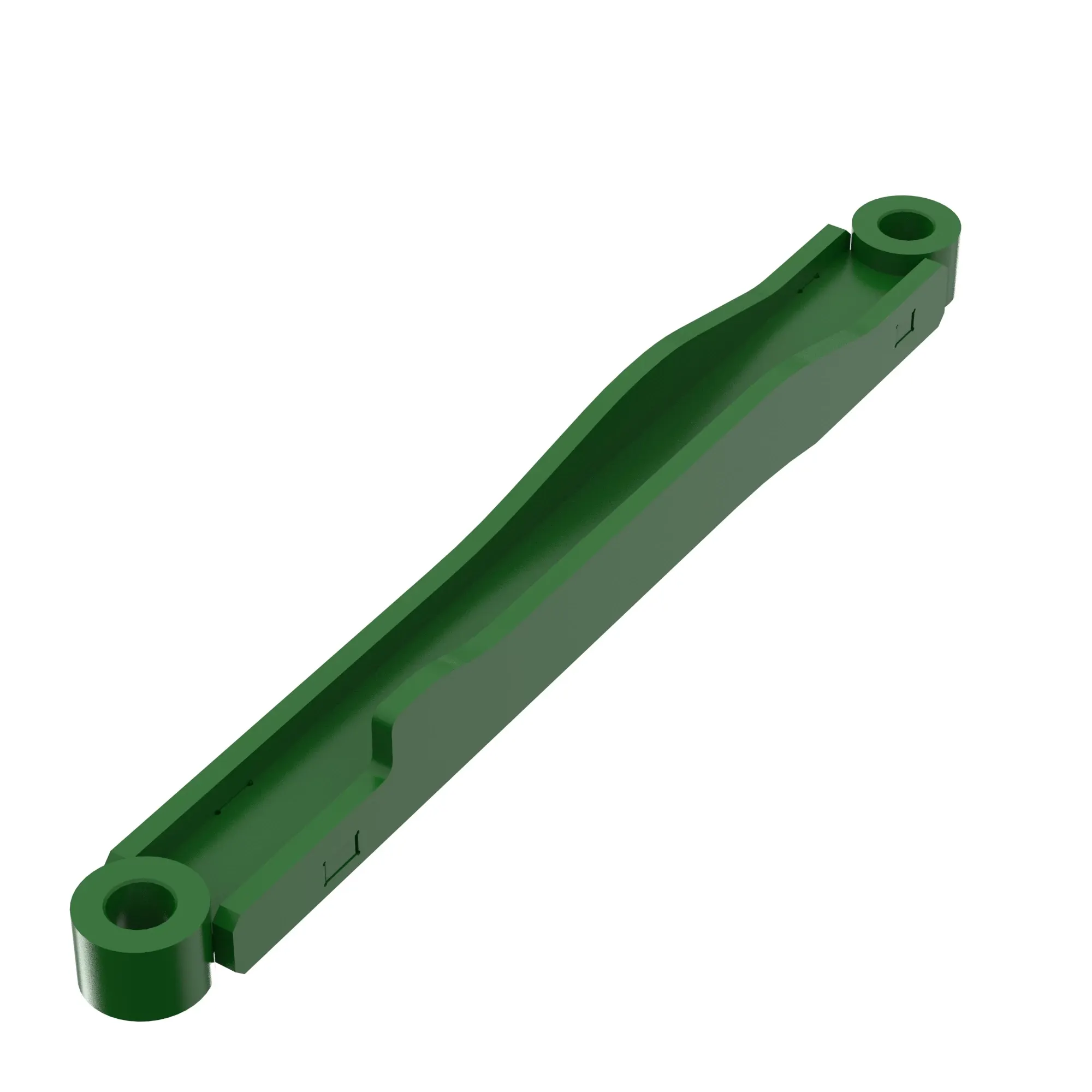AXT15907: Right Side Floating Shoe Link
